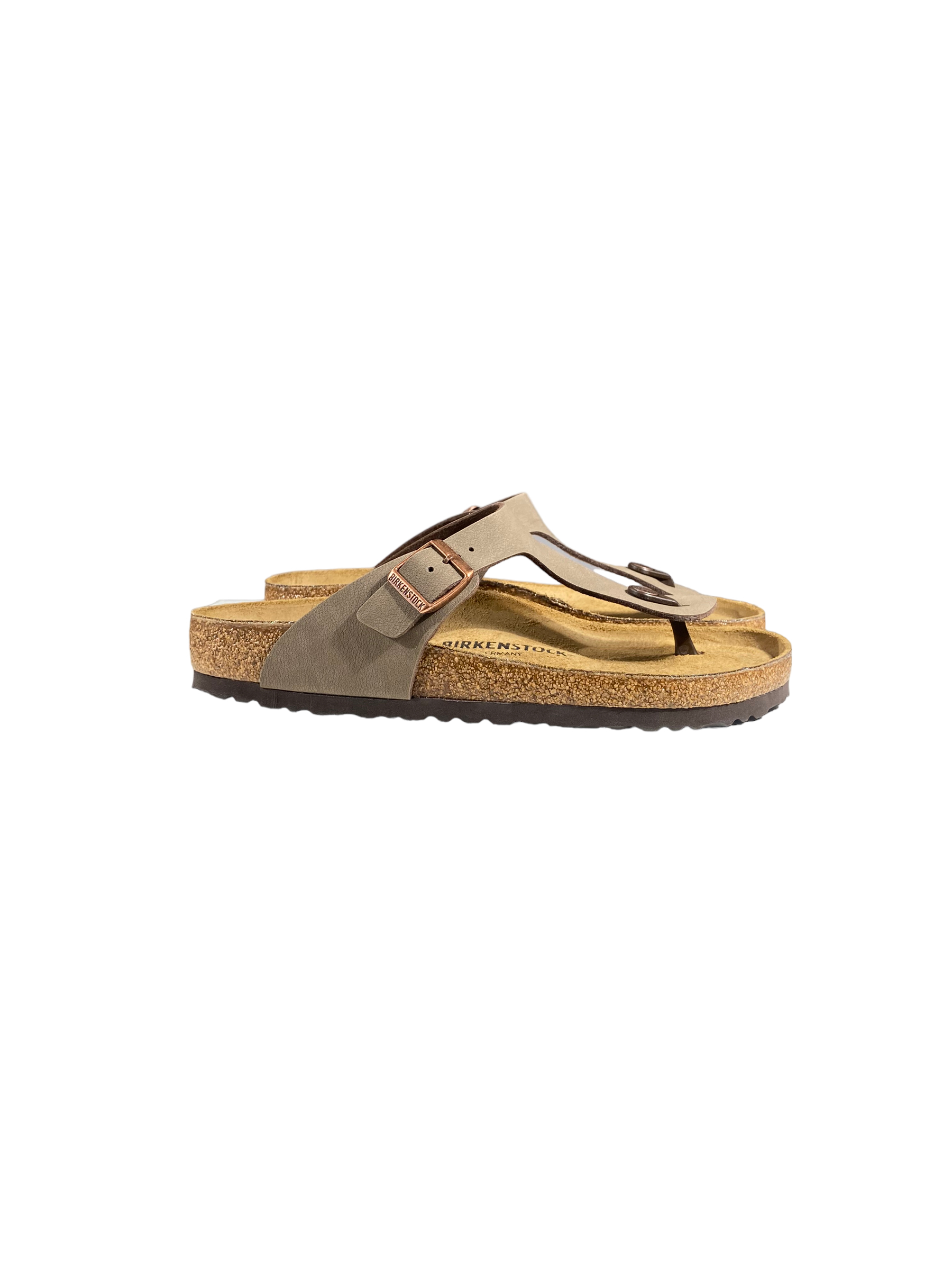 BIRKENSTOCK SANDALI