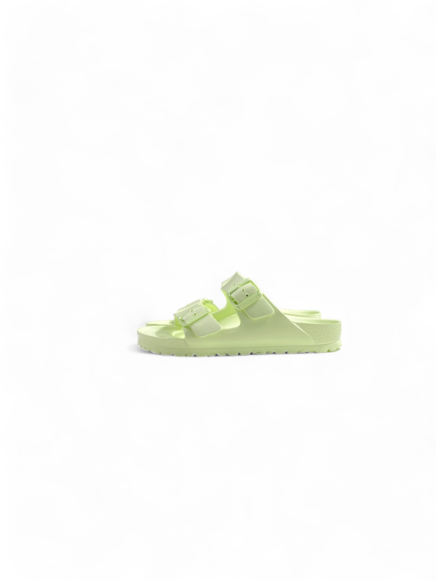 Birkenstock Sandalo Arizona EVA Gomma Lime - immagine 3