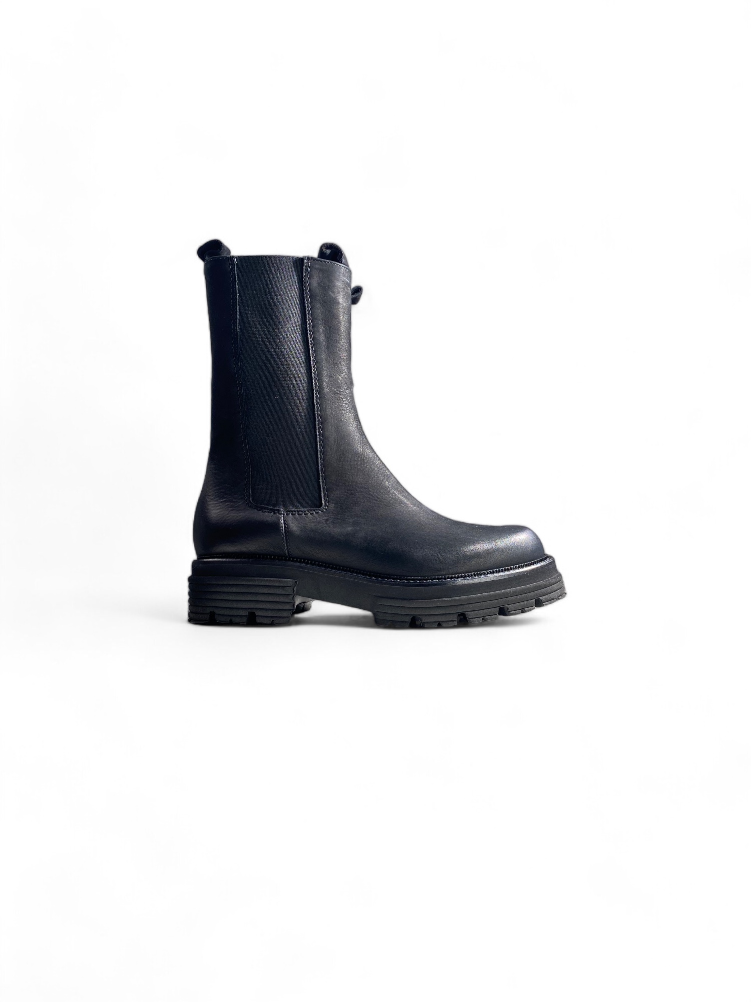 JULI PASCAL PARIS STIVALETTI