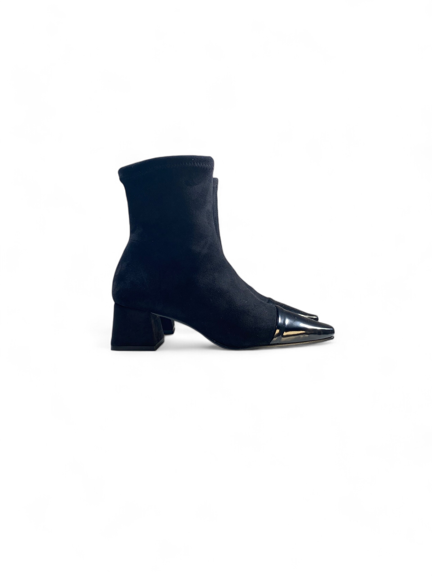 MISS ELASTIC STIVALETTI