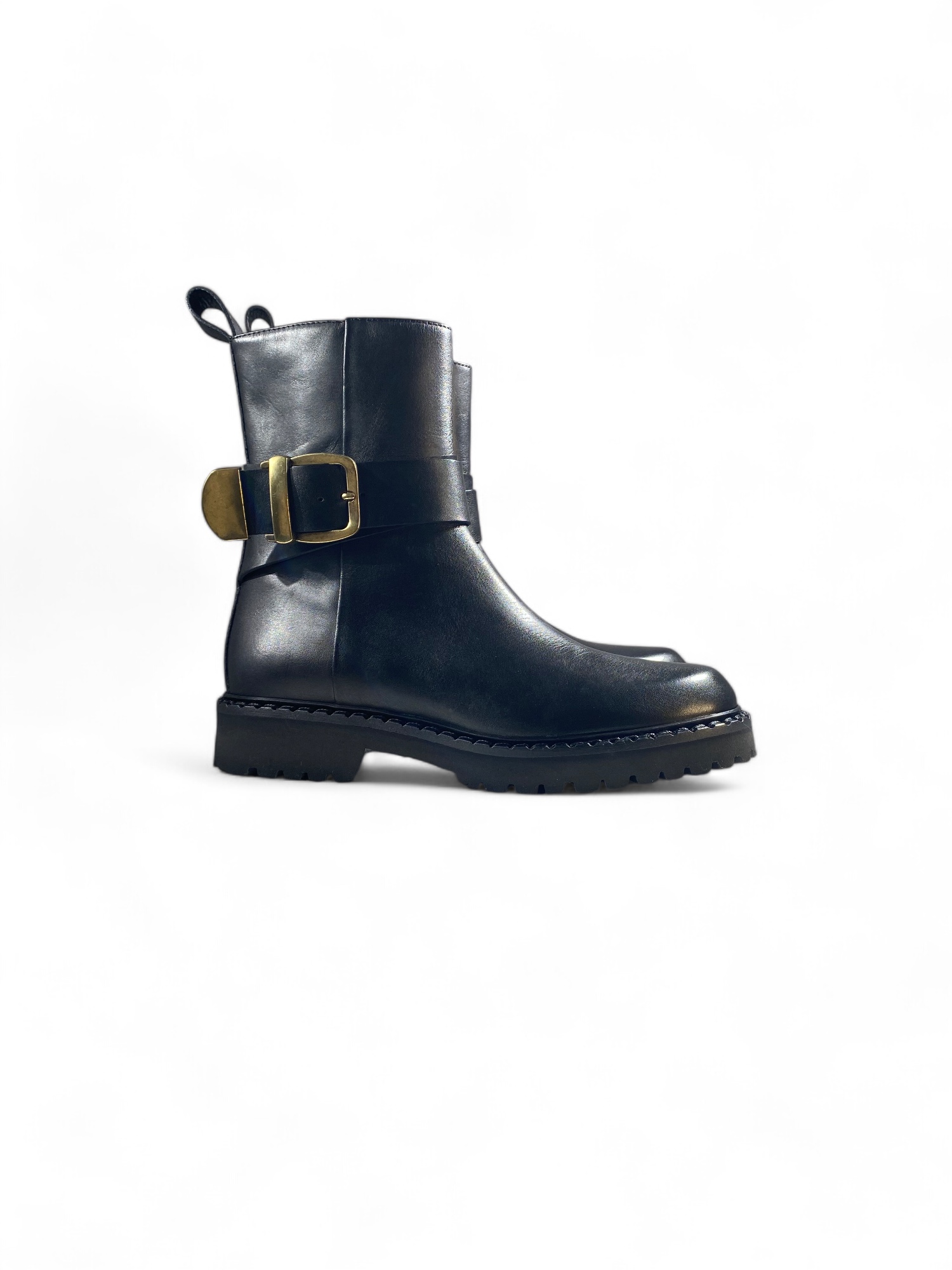 LAURA BELLARIVA STIVALETTI