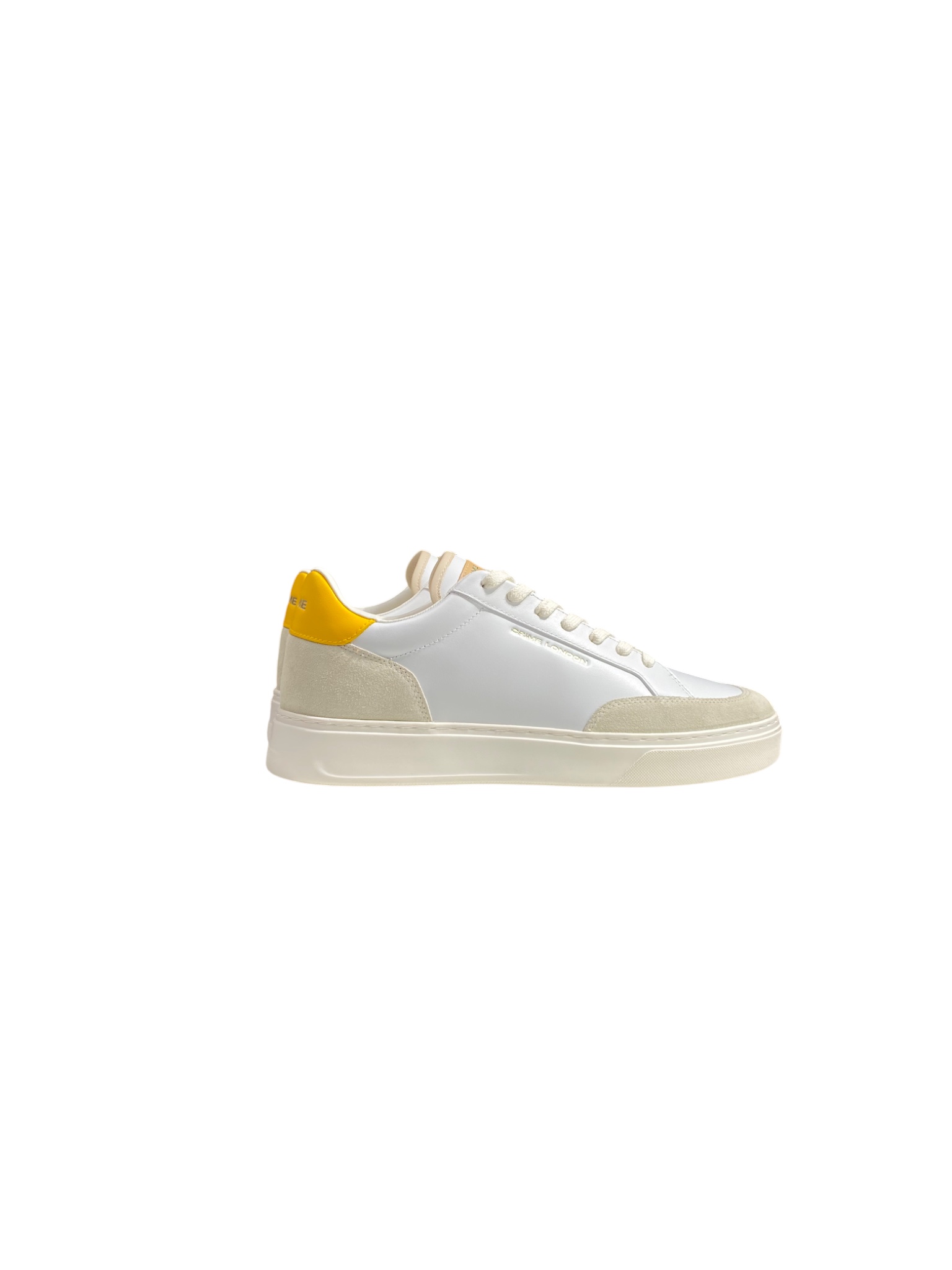 CRIME SNEAKERS