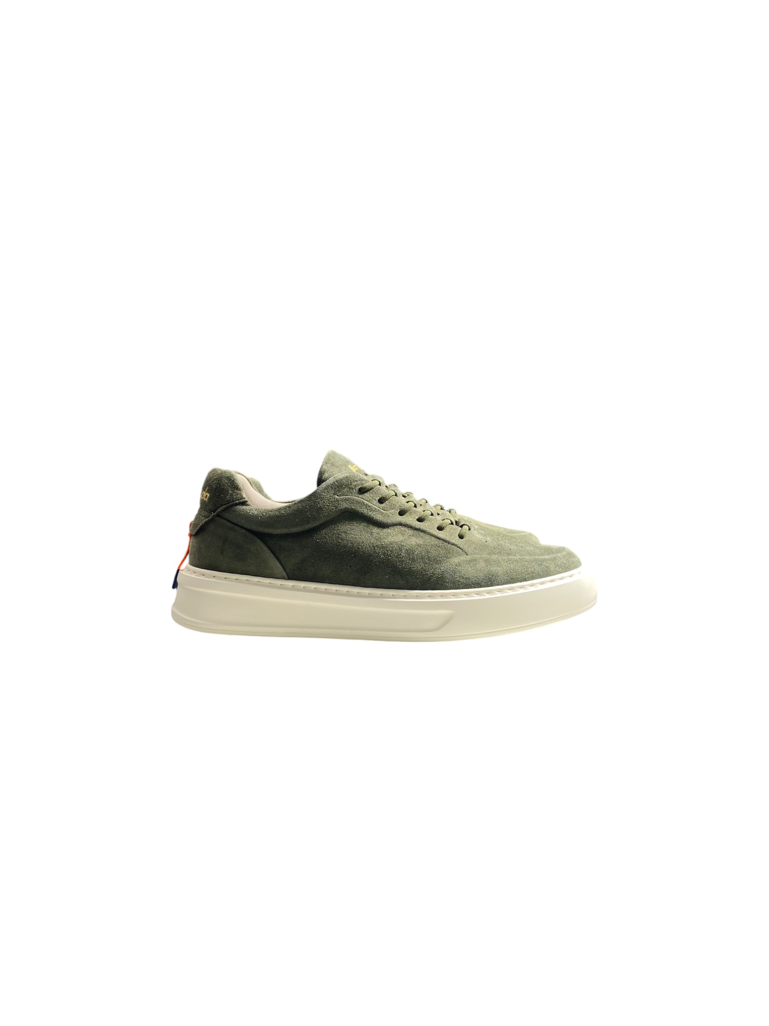 BARRACUDA SNEAKERS