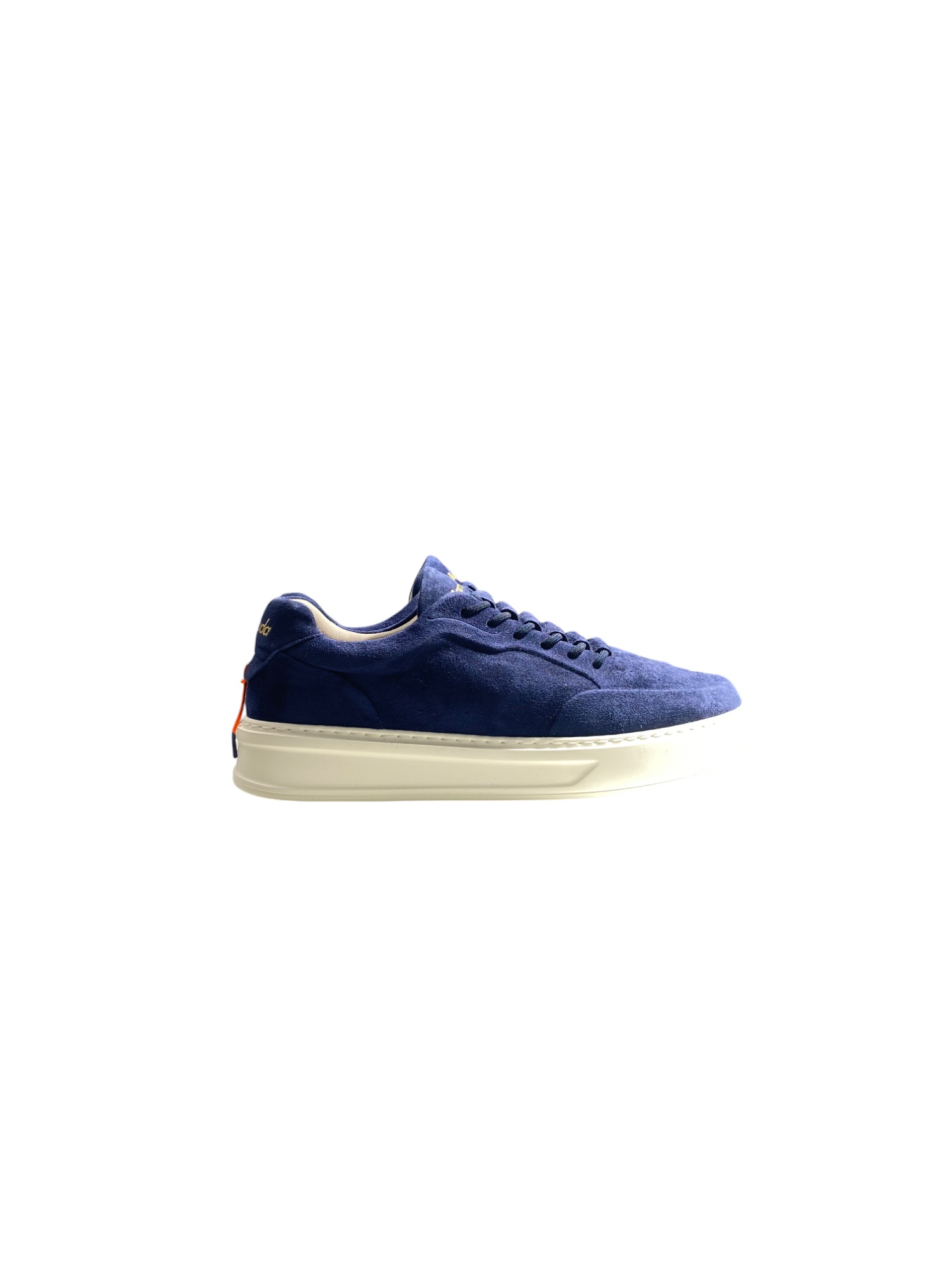 BARRACUDA SNEAKERS