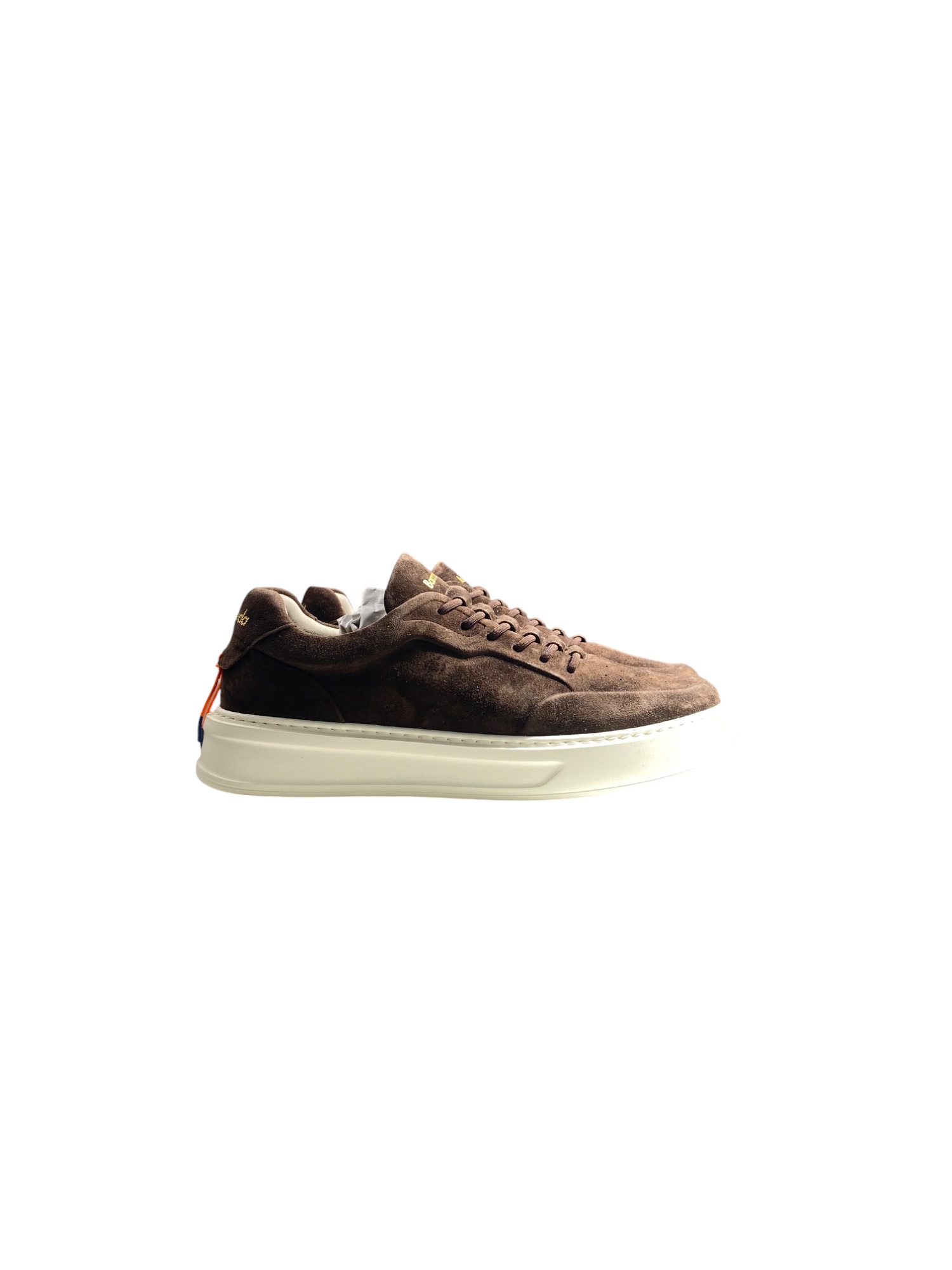 BARRACUDA SNEAKERS
