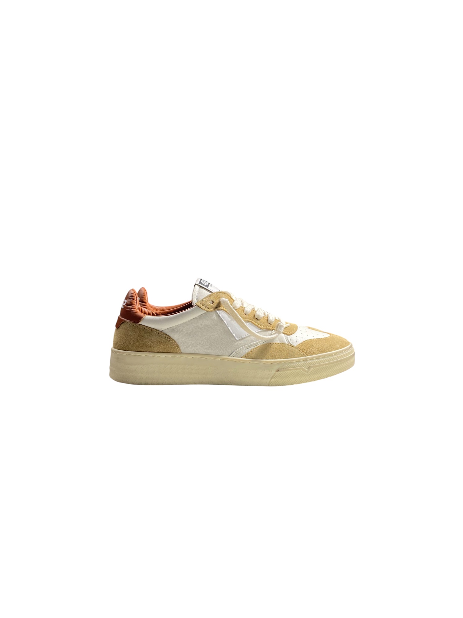 4B12 SNEAKERS