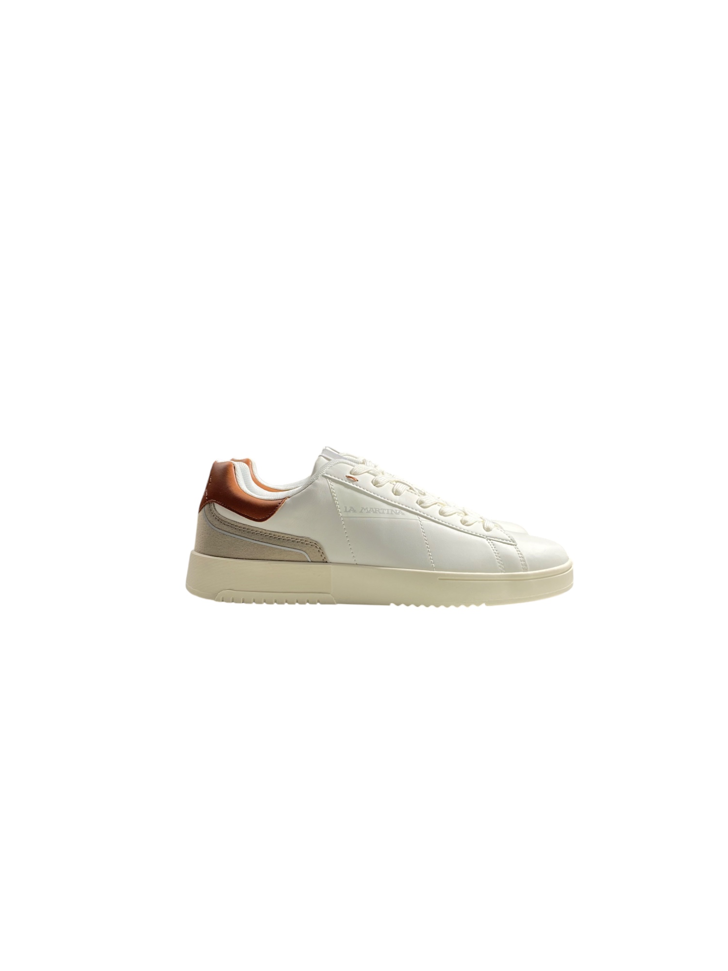 LA MARTINA SNEAKERS