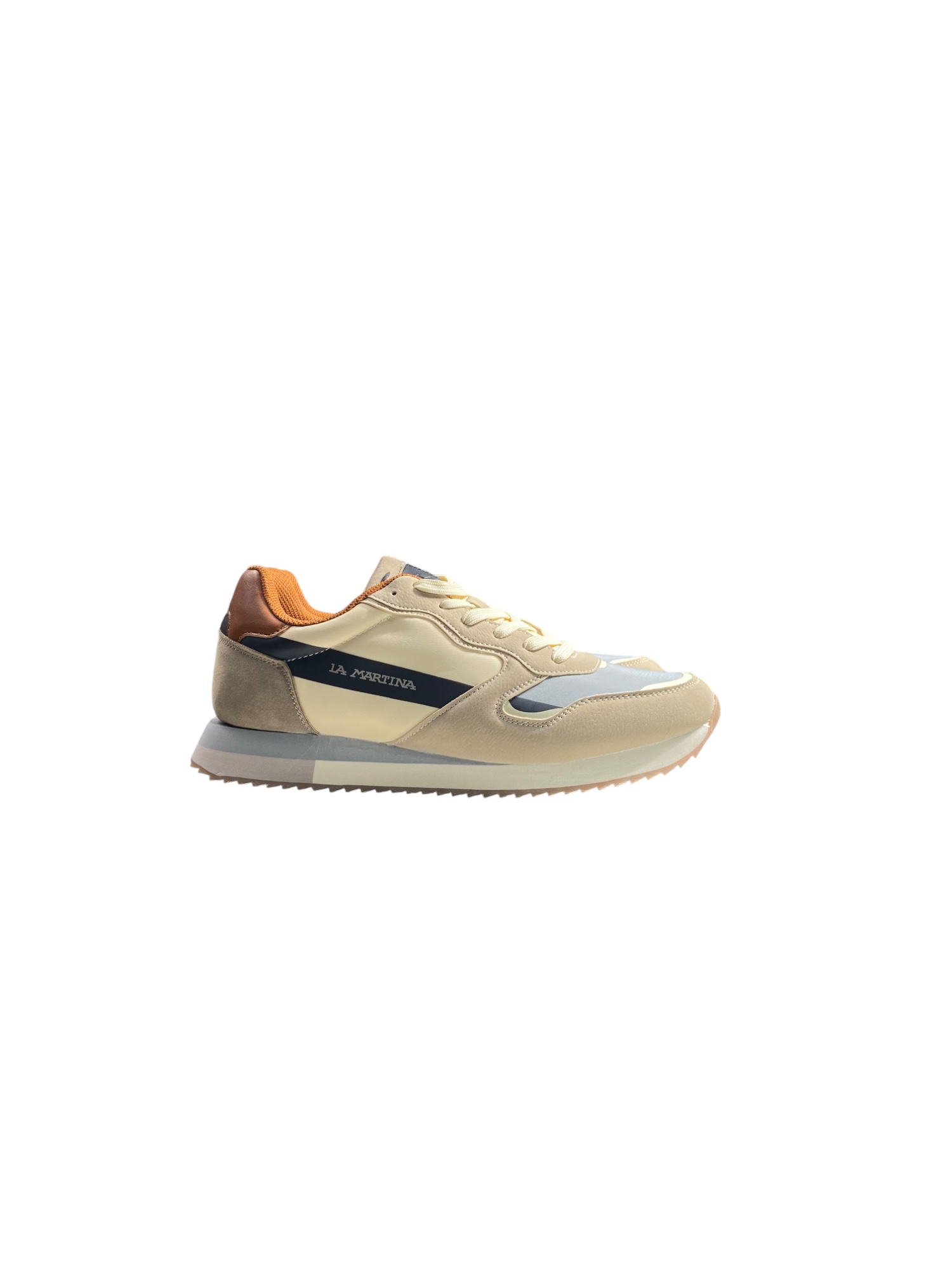 LA MARTINA SNEAKERS
