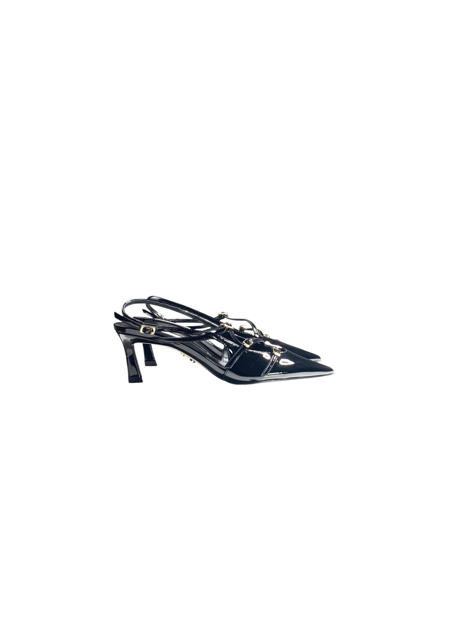 STEVE MADDEN DECOLLETE