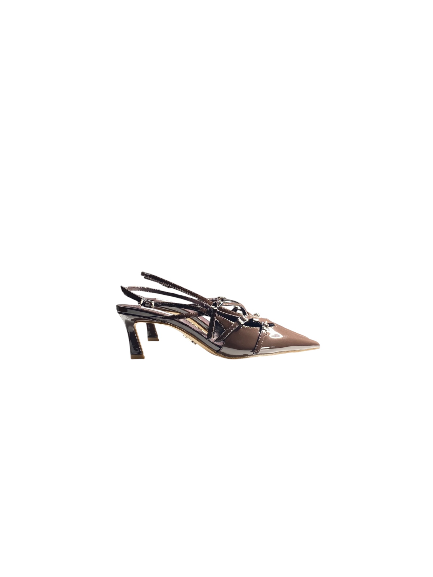 STEVE MADDEN DECOLLETE