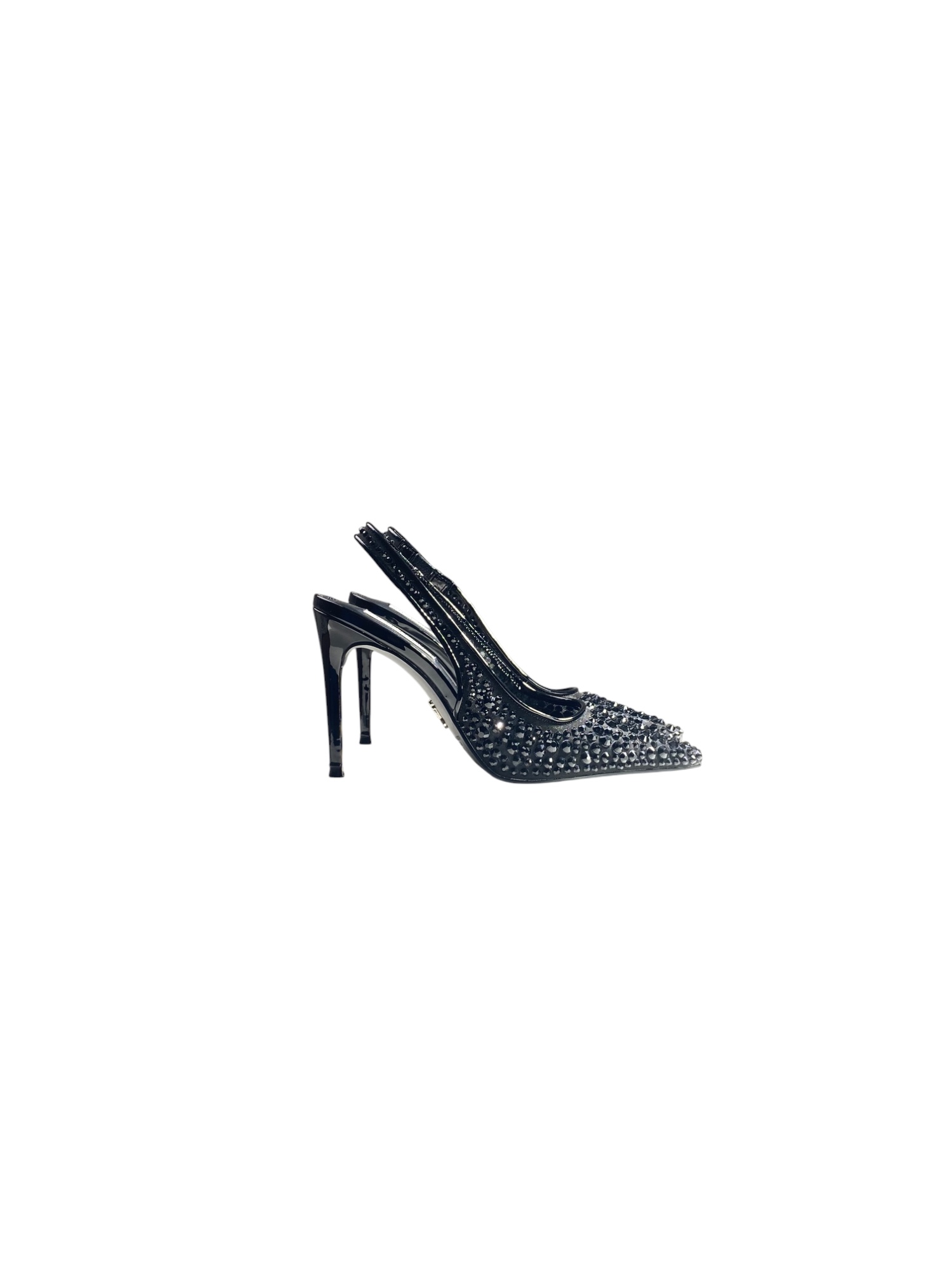 STEVE MADDEN DECOLLETE