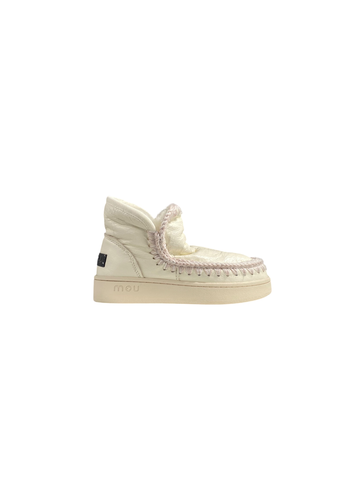 MOU New Eskimo Sneaker Special - Stivaletti in shearling