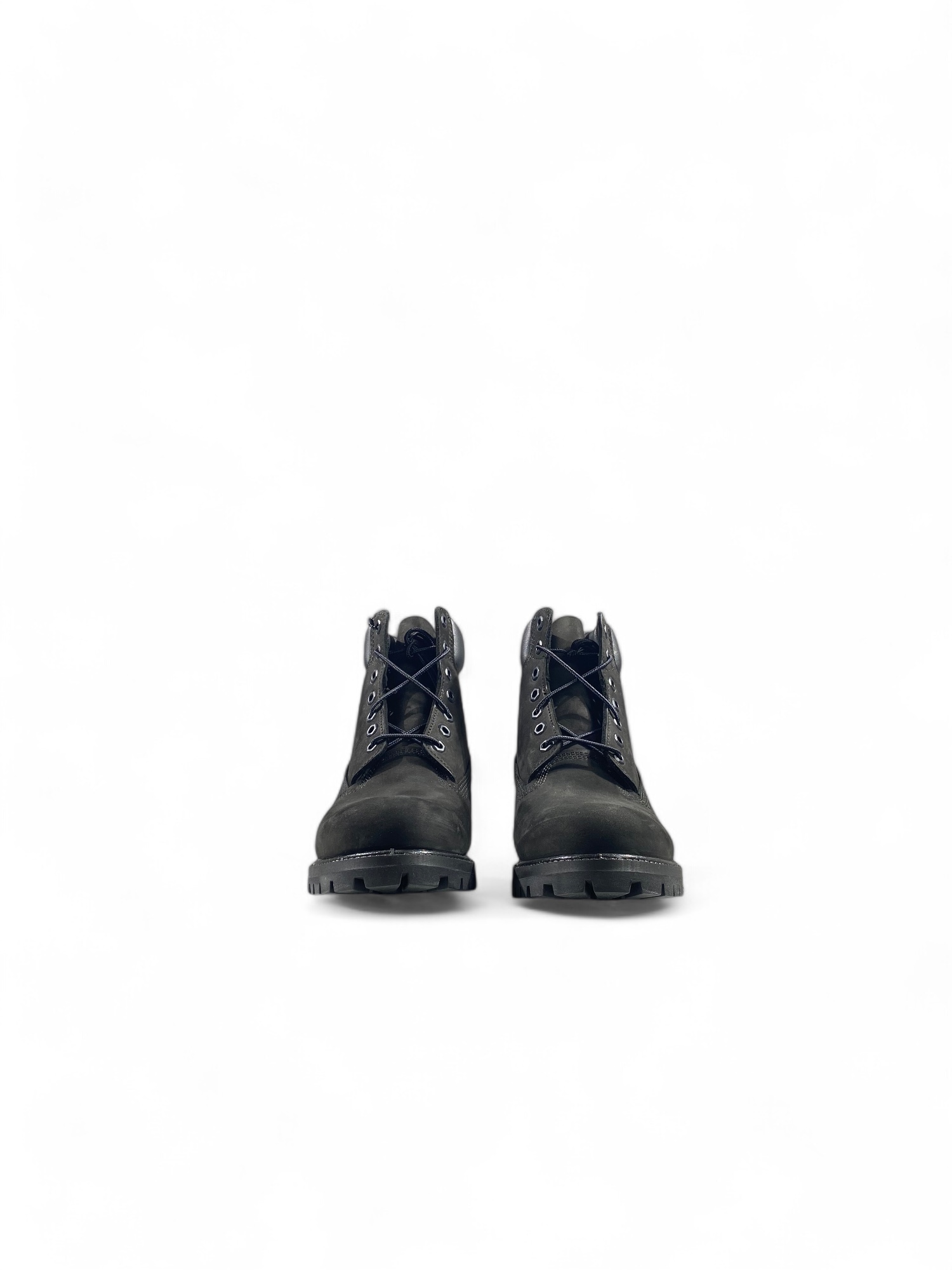Anfibi TIMBERLAND Premium 6 Waterproof Nubuk - Impermeabili e resistenti - immagine 2