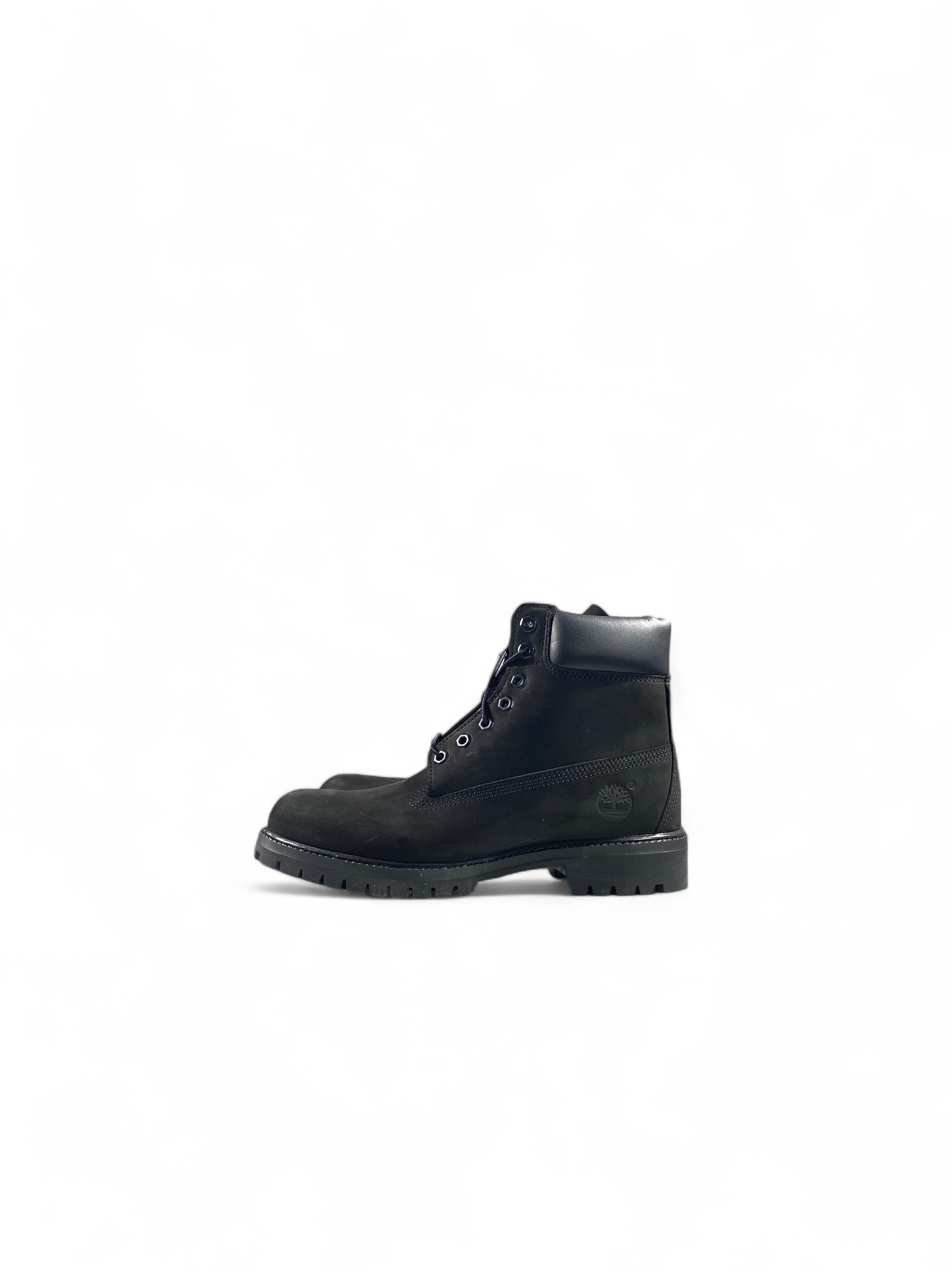 Anfibi TIMBERLAND Premium 6 Waterproof Nubuk - Impermeabili e resistenti - immagine 3