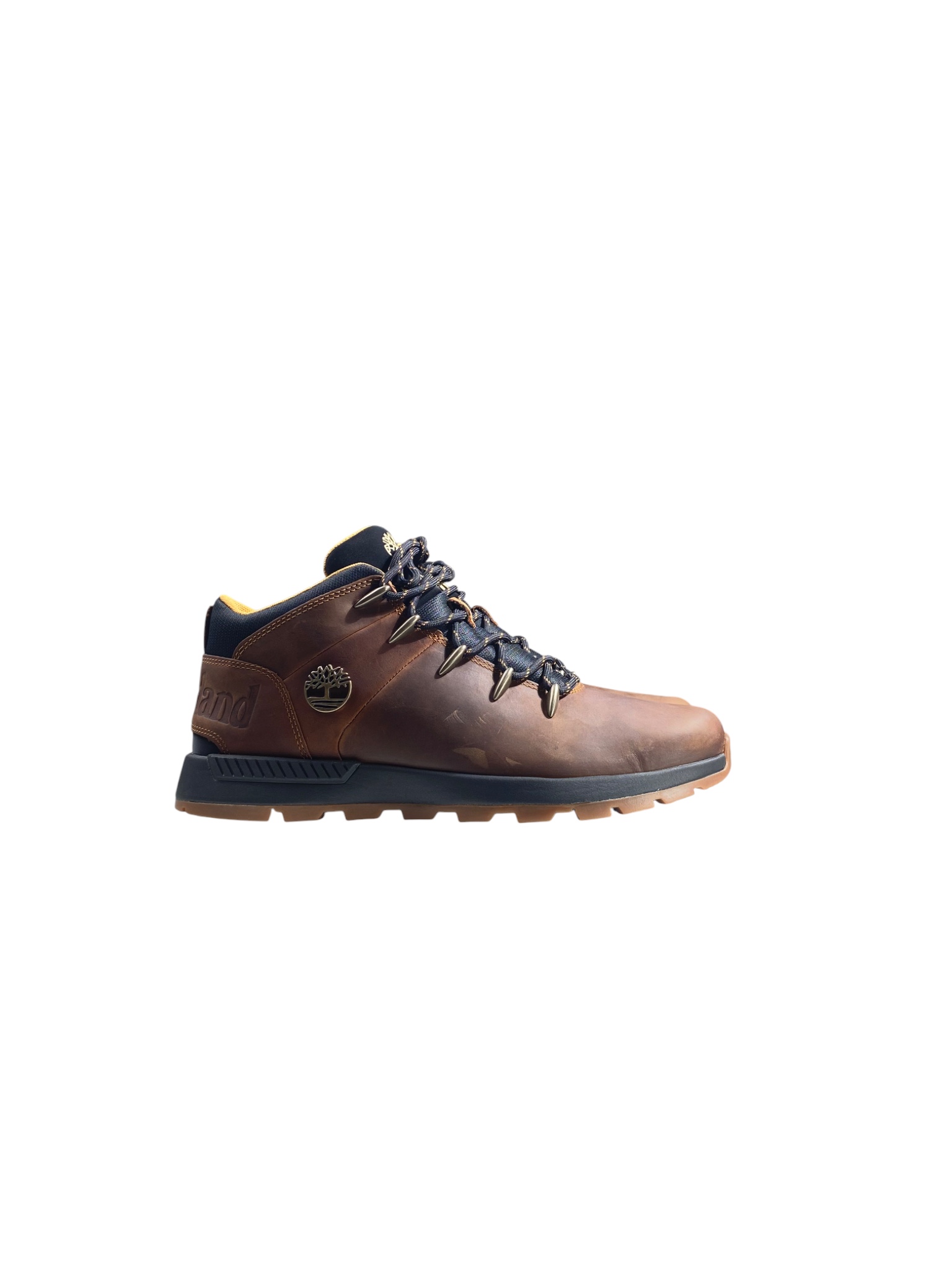 TIMBERLAND Sprint Trekker Stringate – TB0A67TG943
