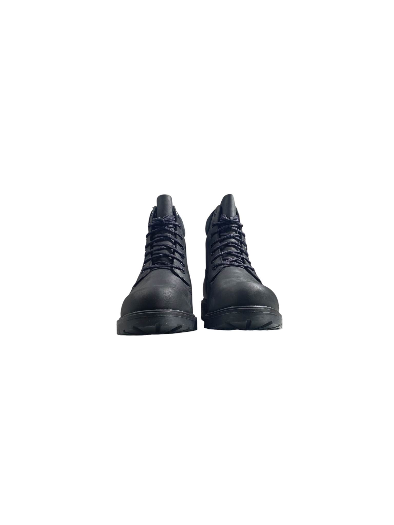 TIMBERLAND Anfibi 25 6 Waterproof Nero - immagine 2