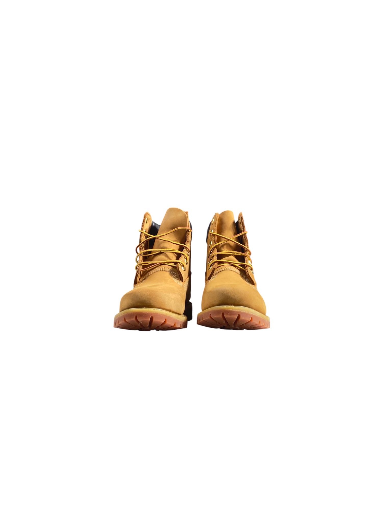 Timberland Premium 6 Waterproof - Anfibi Wheat - immagine 2