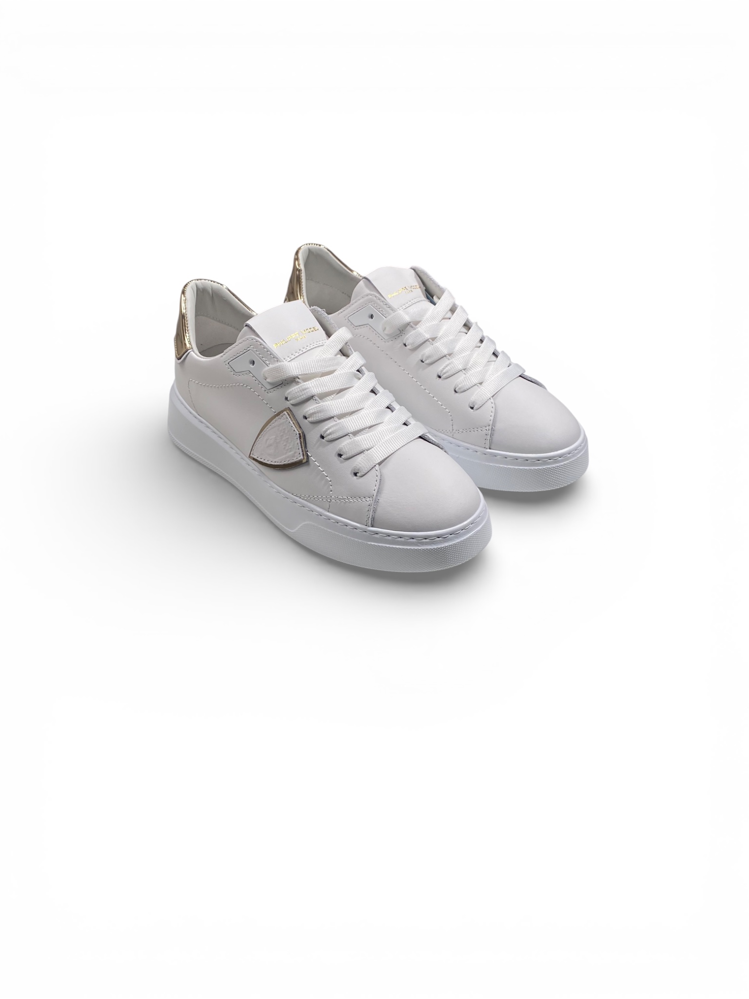 PHILIPPE MODEL SNEAKERS