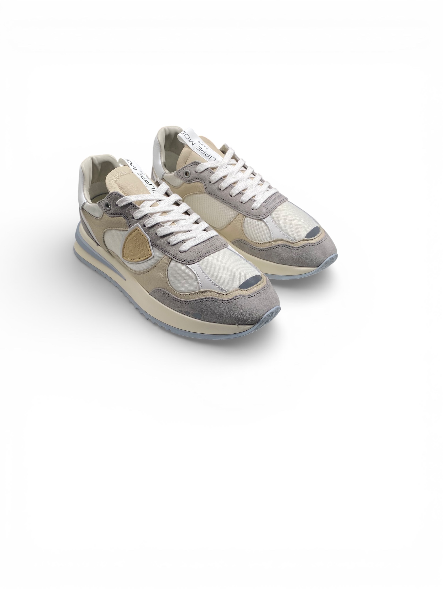 PHILIPPE MODEL SNEAKERS