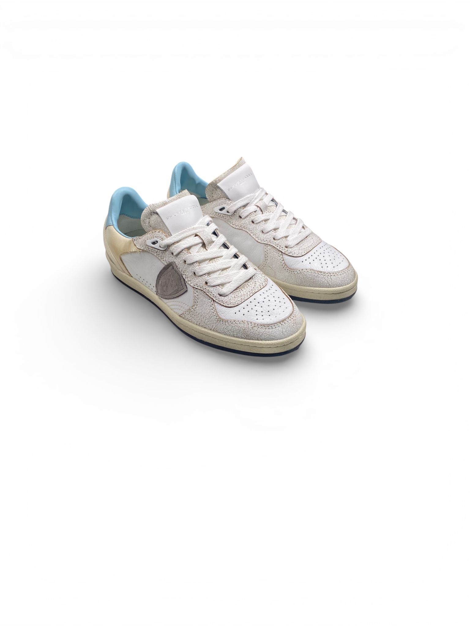 PHILIPPE MODEL SNEAKERS