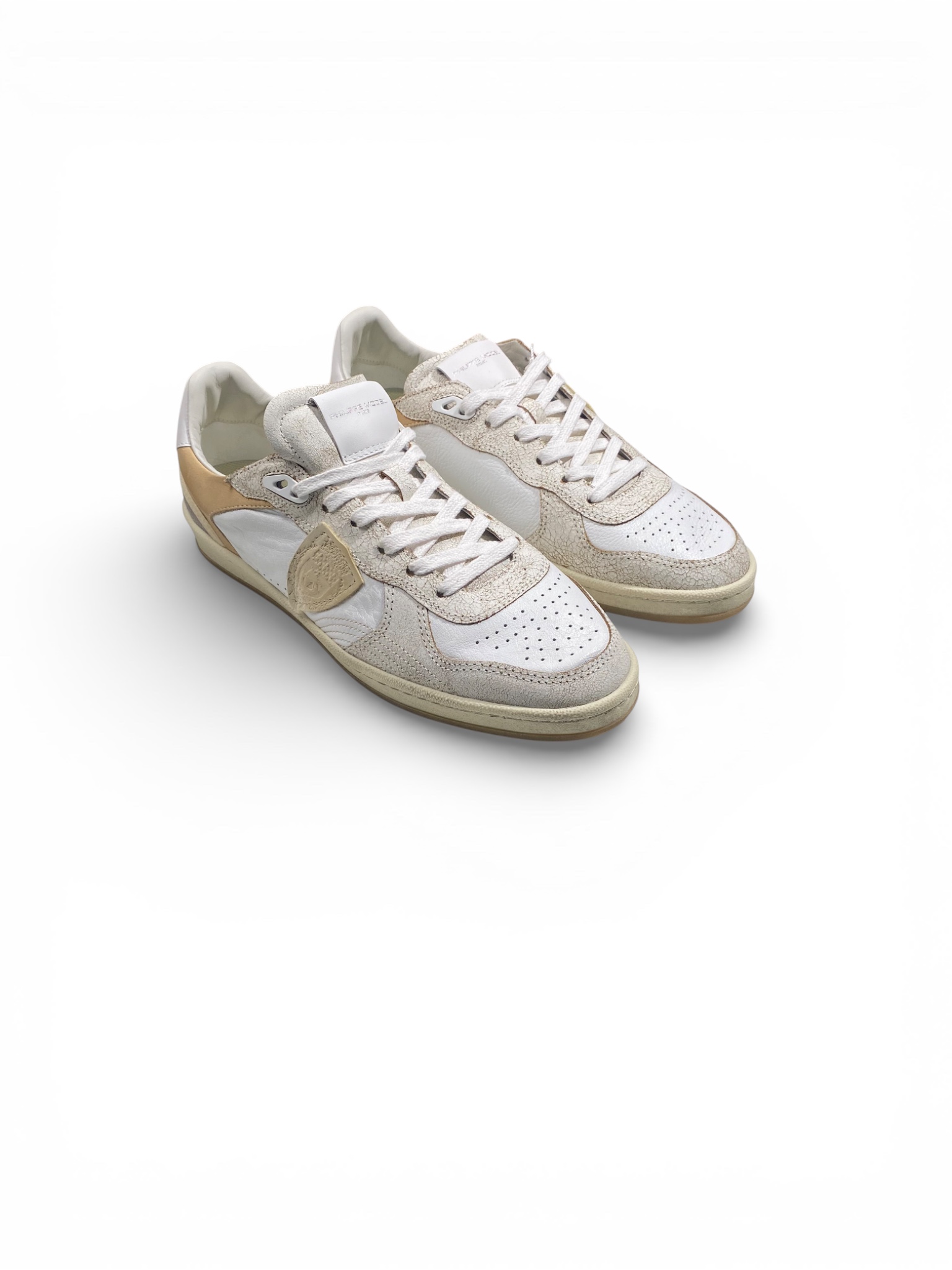 PHILIPPE MODEL SNEAKERS