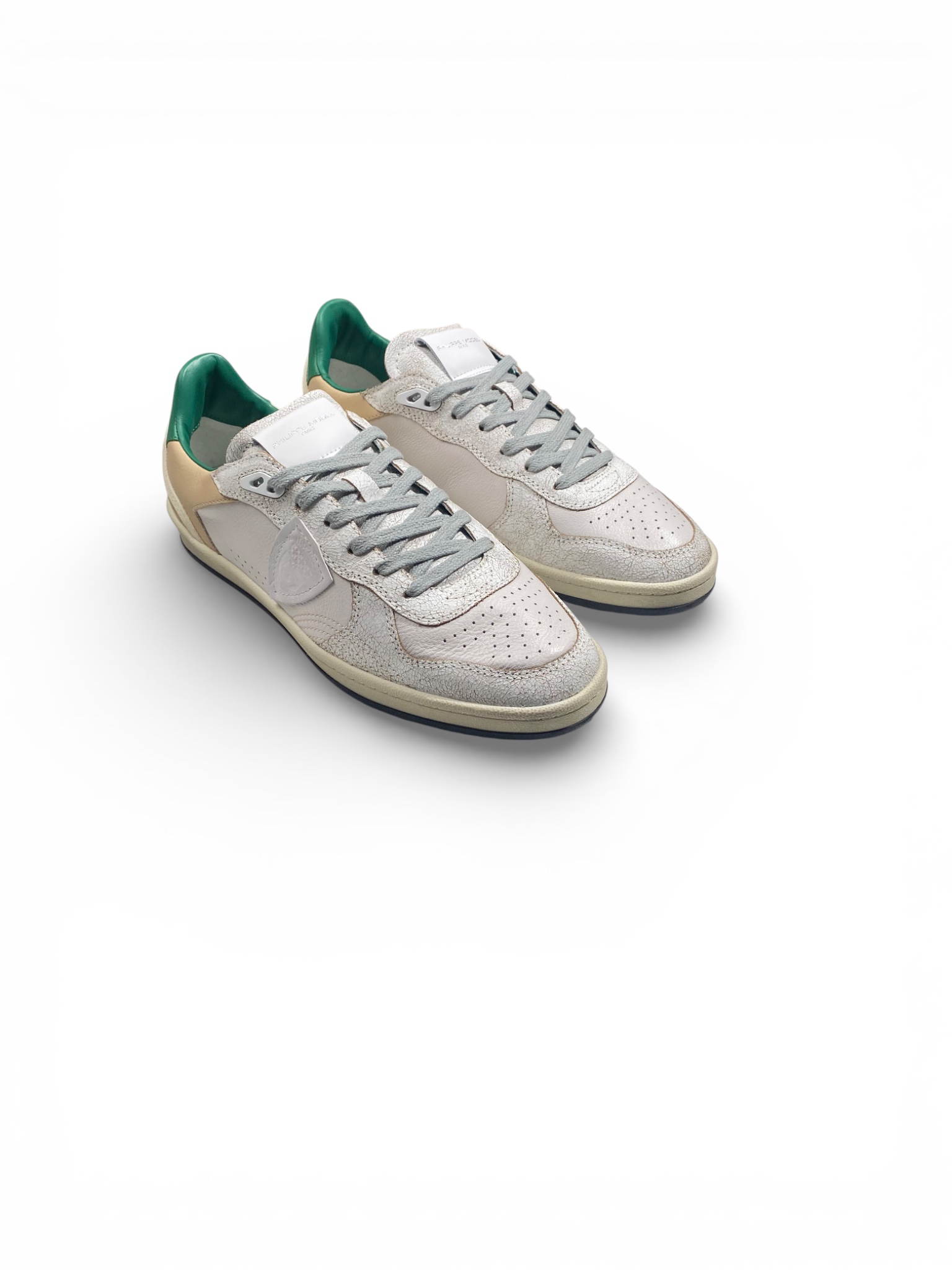 PHILIPPE MODEL SNEAKERS