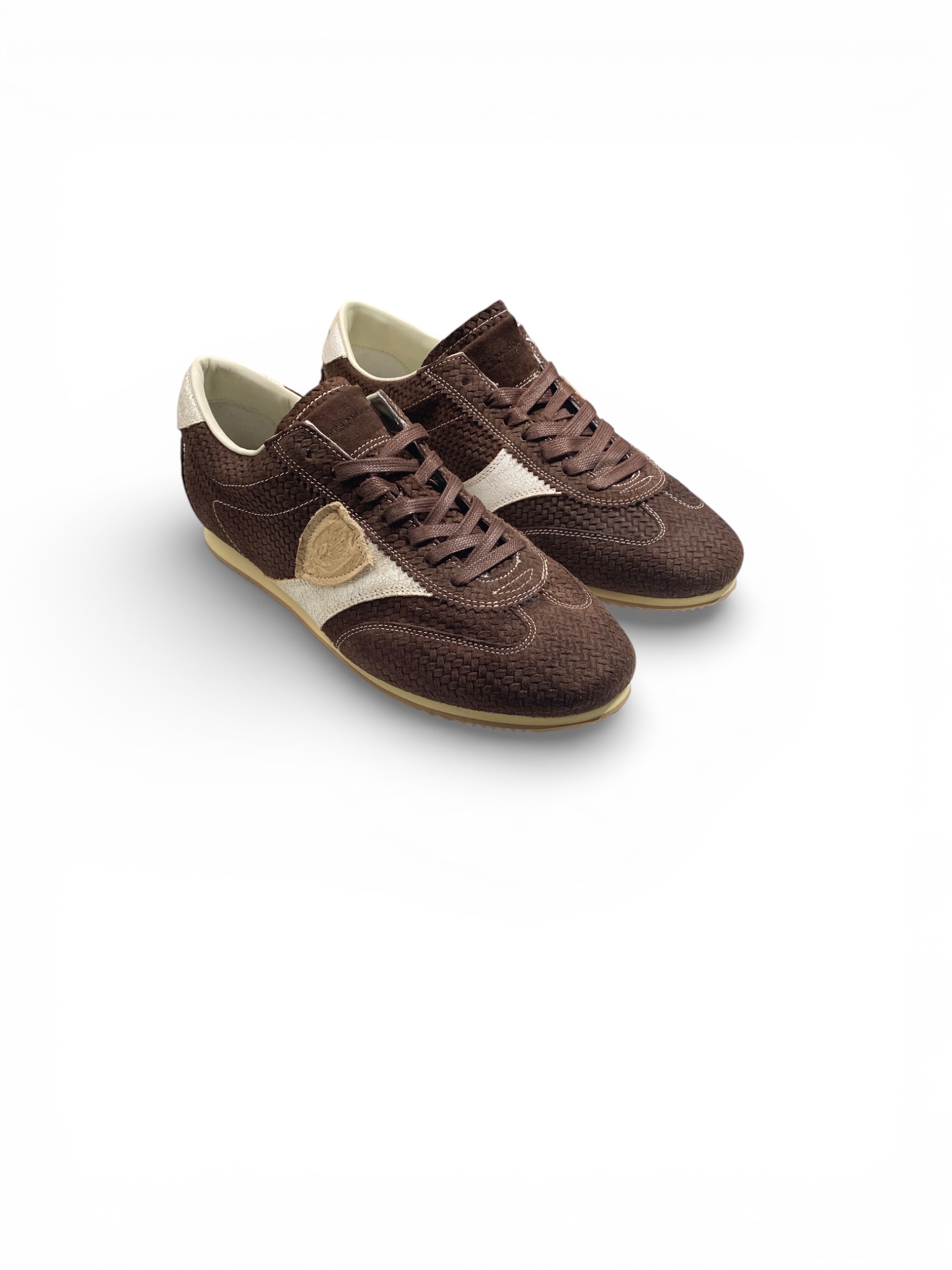 PHILIPPE MODEL SNEAKERS