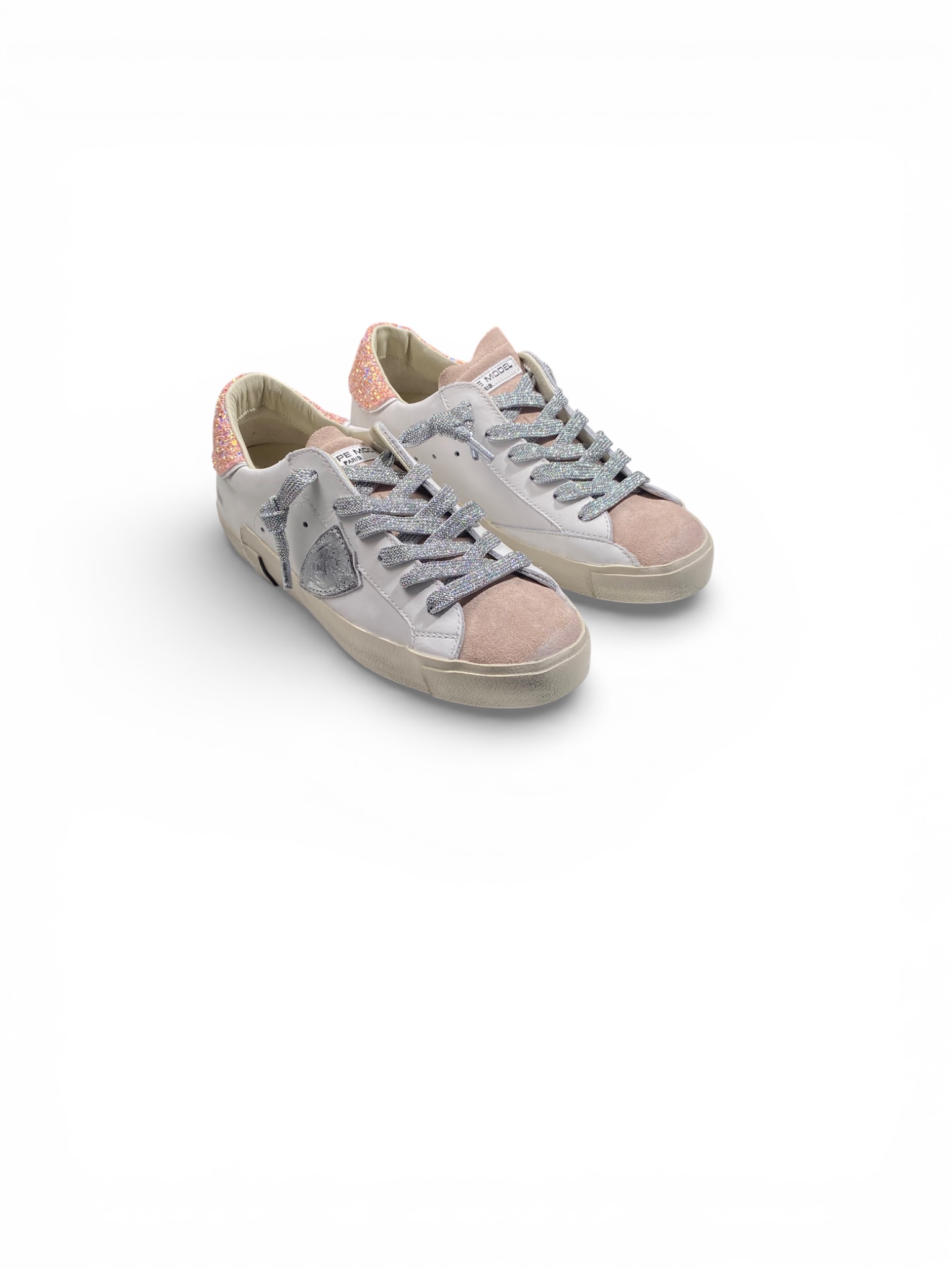 PHILIPPE MODEL SNEAKERS