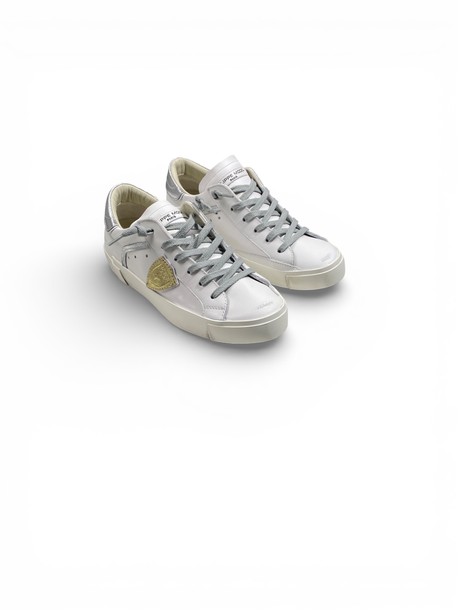 PHILIPPE MODEL SNEAKERS