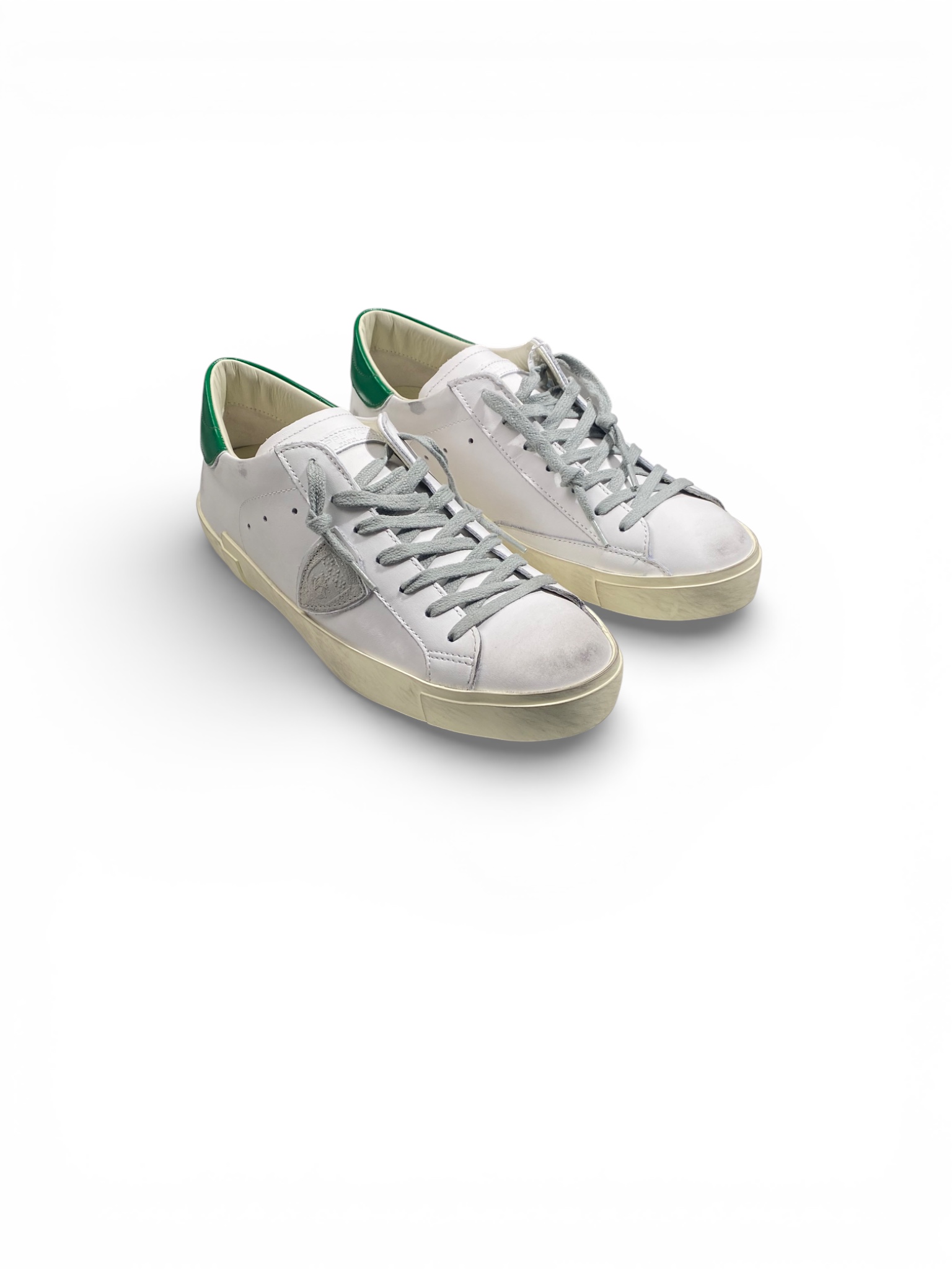 PHILIPPE MODEL SNEAKERS