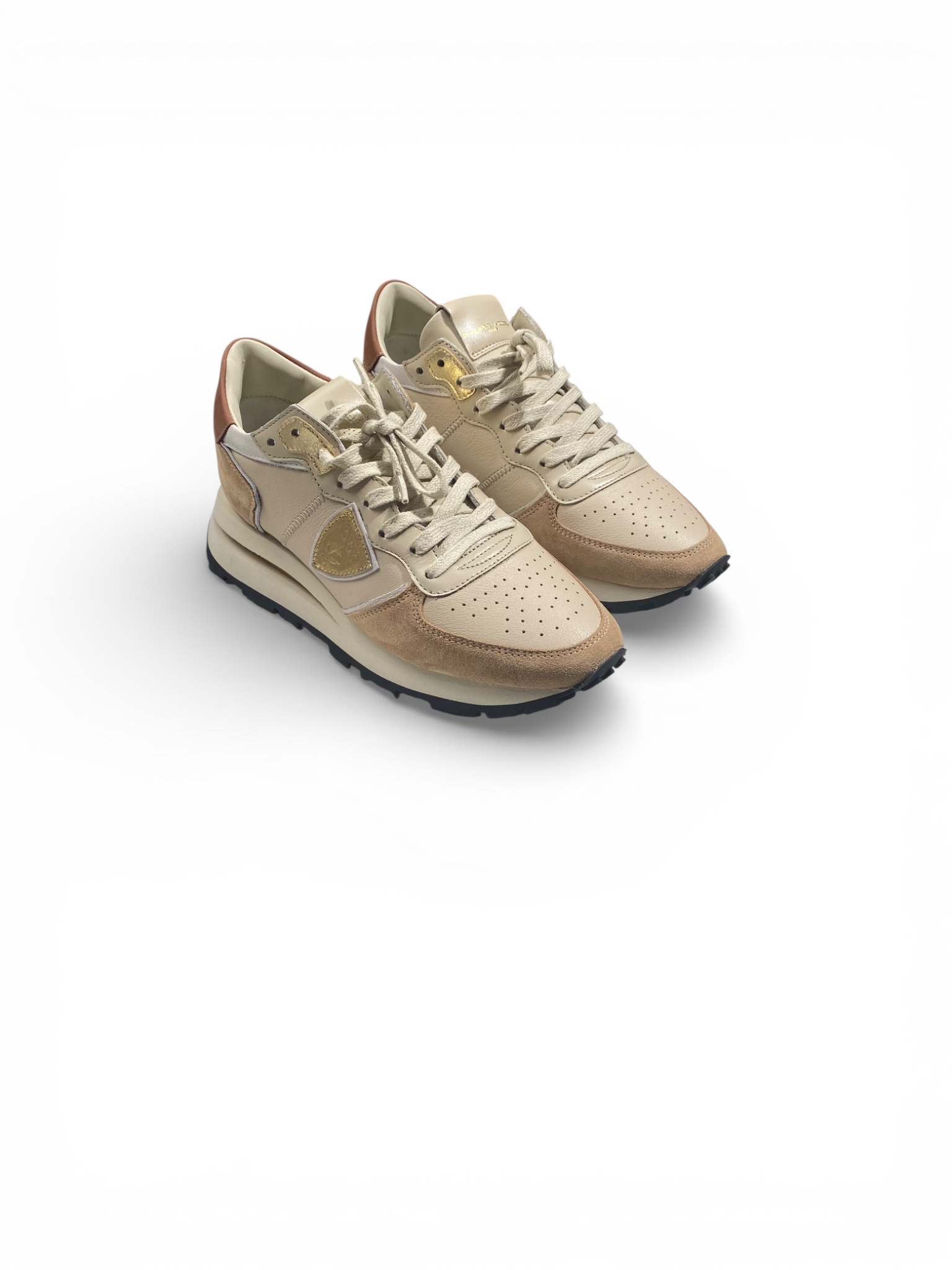 PHILIPPE MODEL SNEAKERS