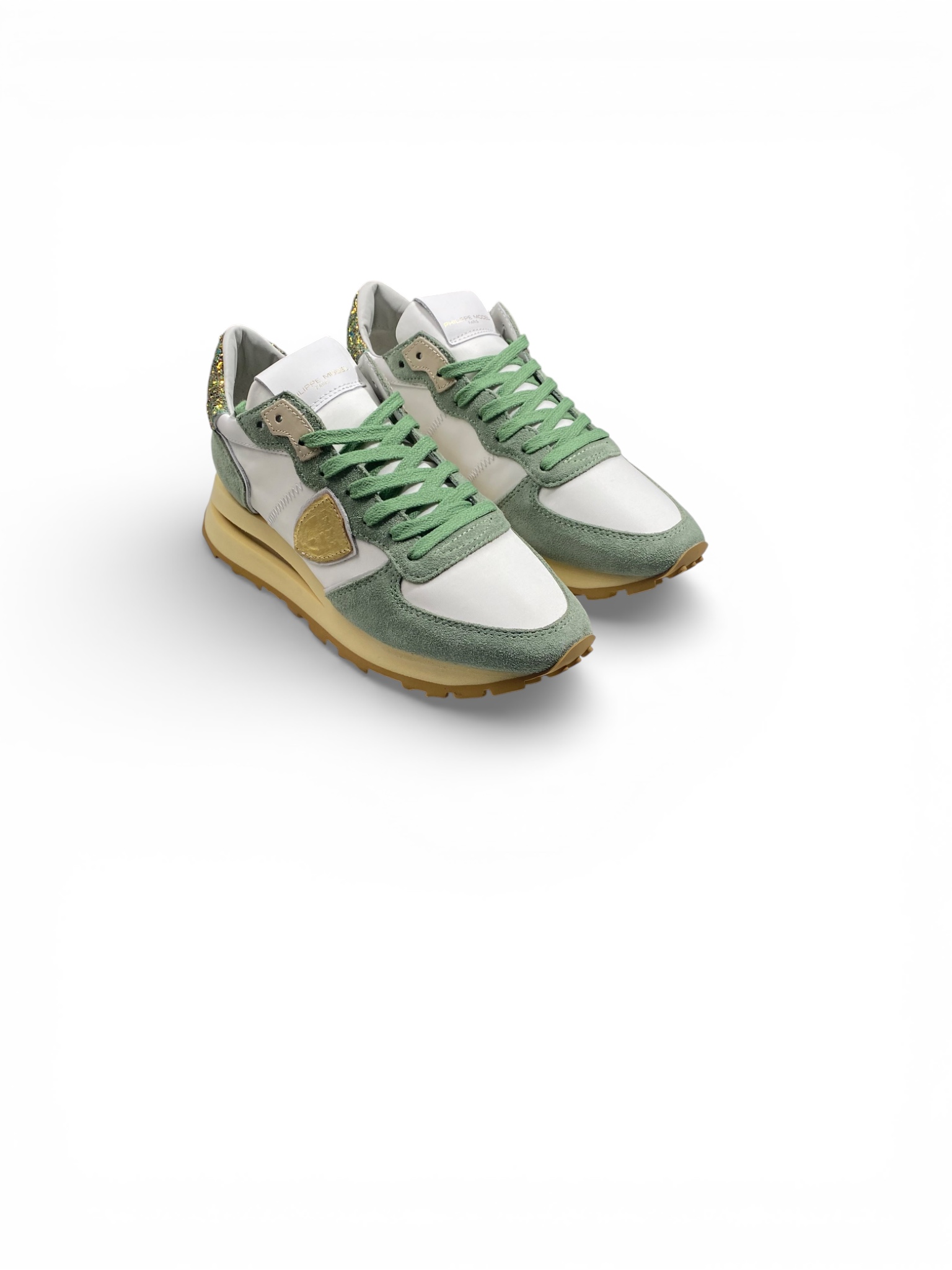 PHILIPPE MODEL SNEAKERS