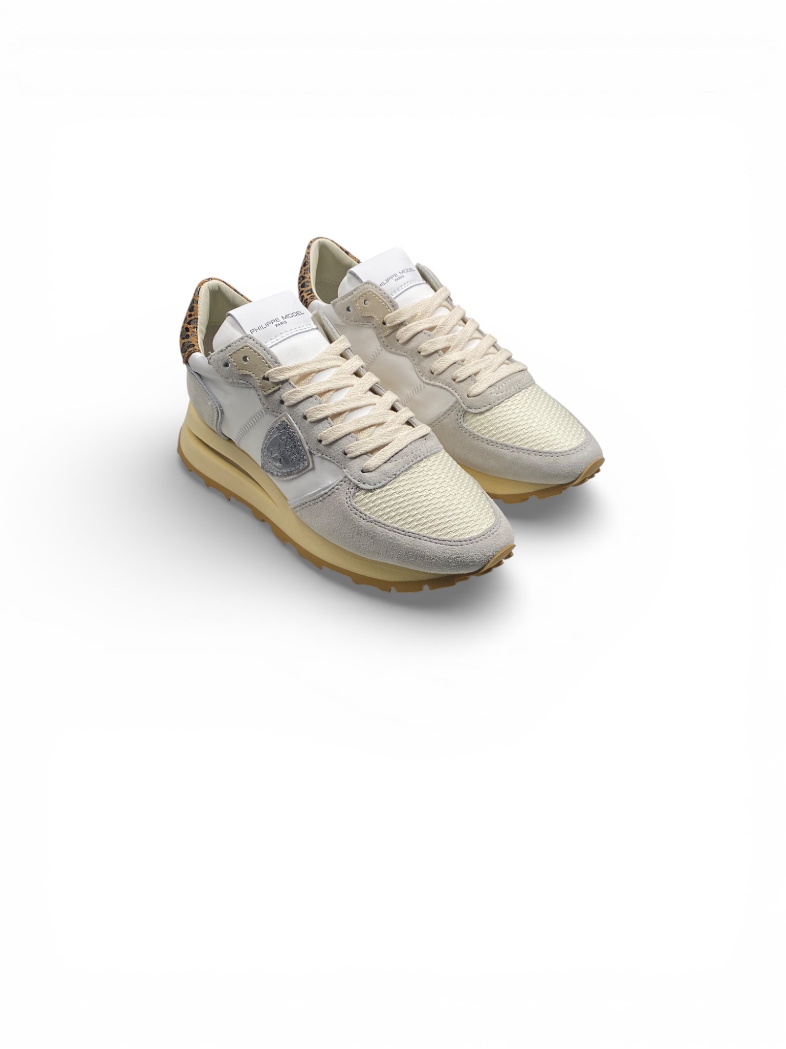 PHILIPPE MODEL SNEAKERS