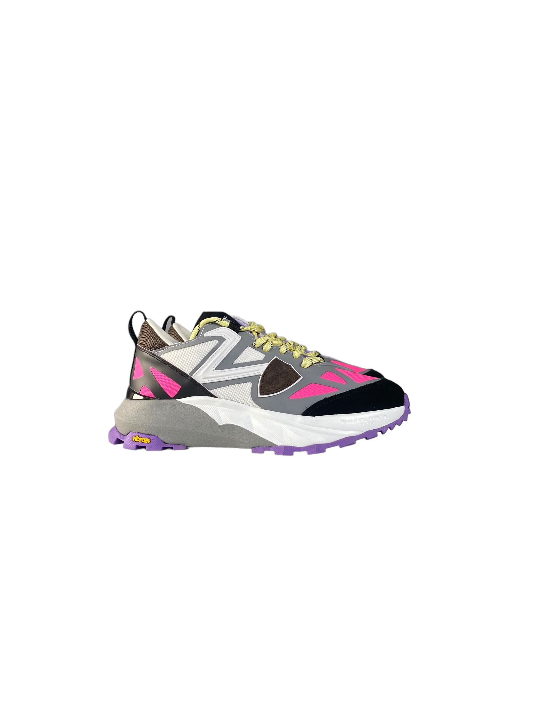 PHILIPPE MODEL SNEAKERS