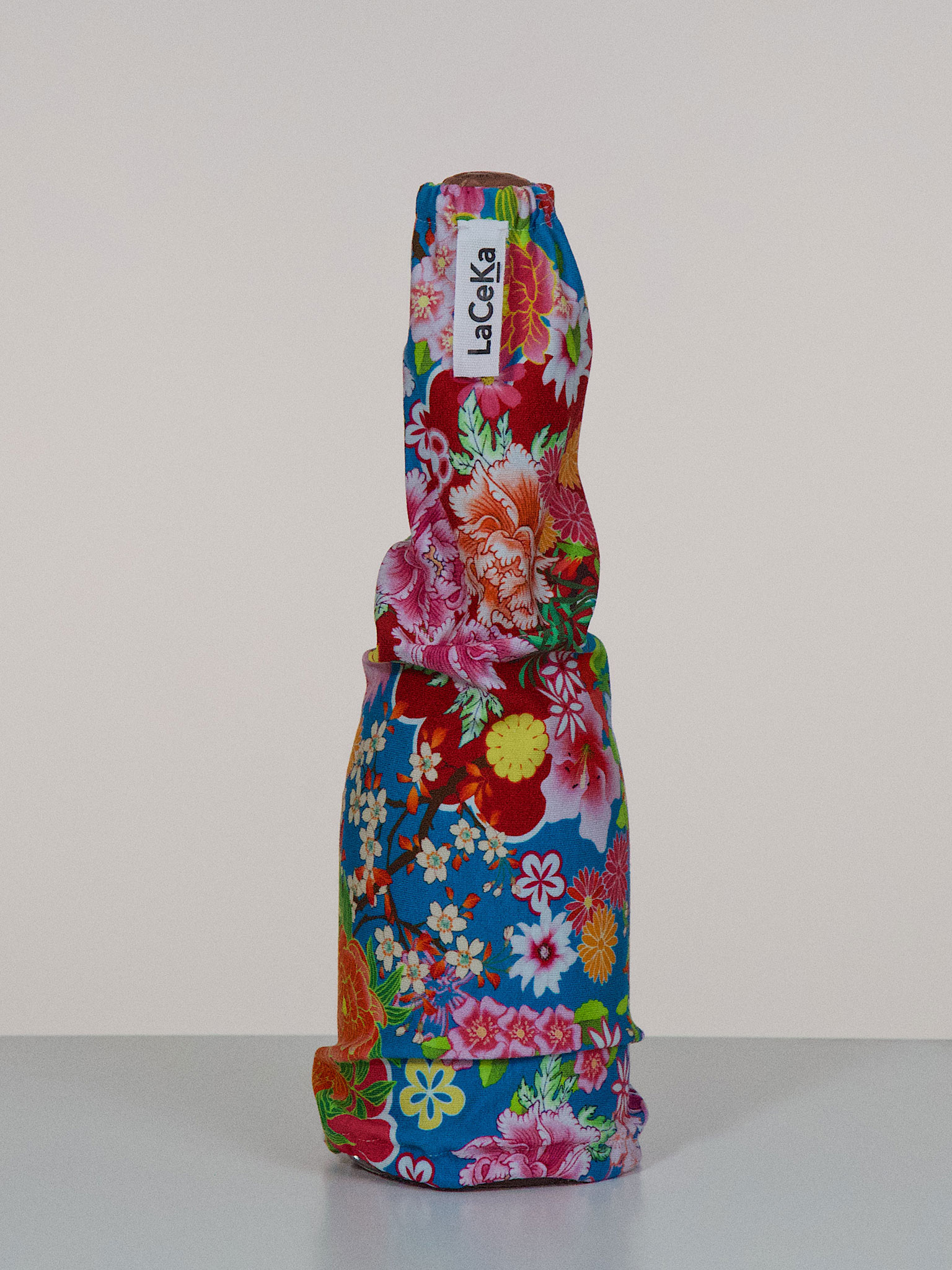 Laceka – La Calza Copribottiglia per Degustazioni alla Cieca - 22