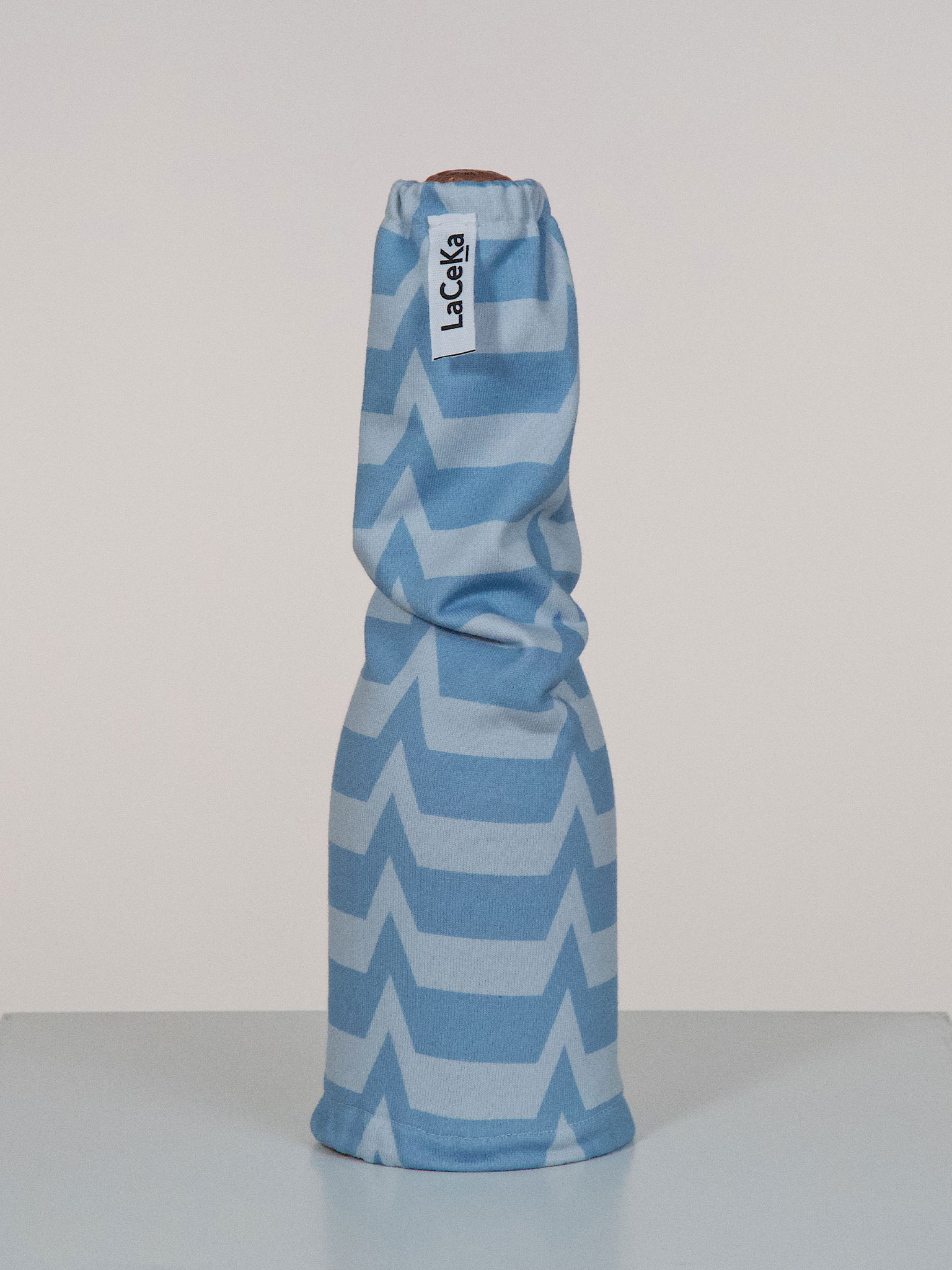 Laceka – La Calza Copribottiglia per Degustazioni alla Cieca - 23