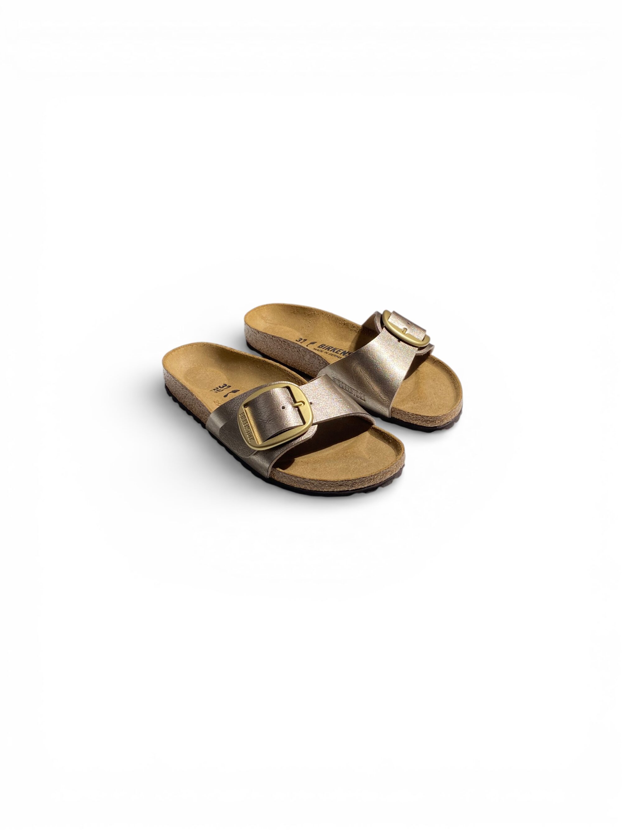 BIRKENSTOCK SANDALI