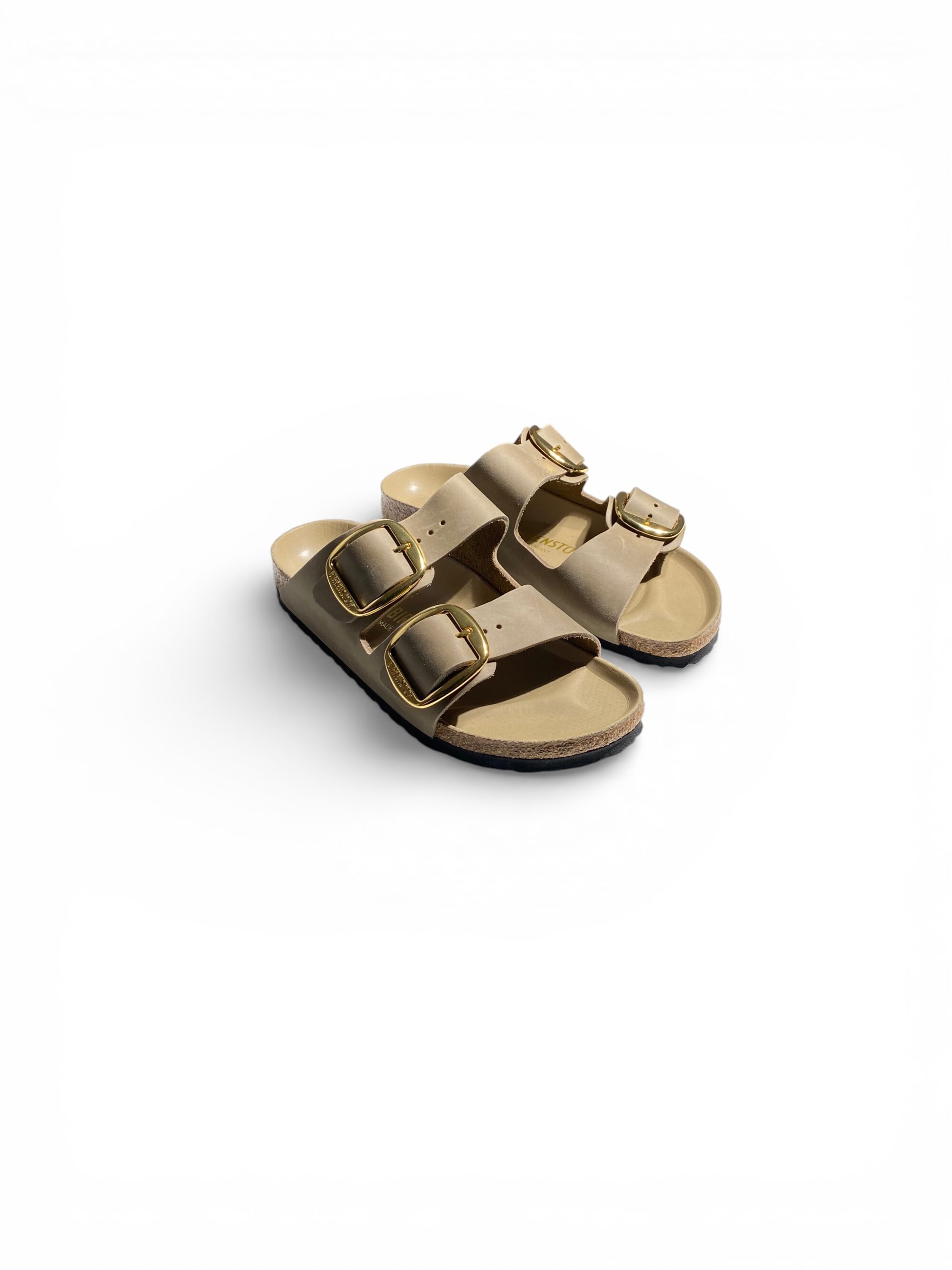BIRKENSTOCK SANDALI