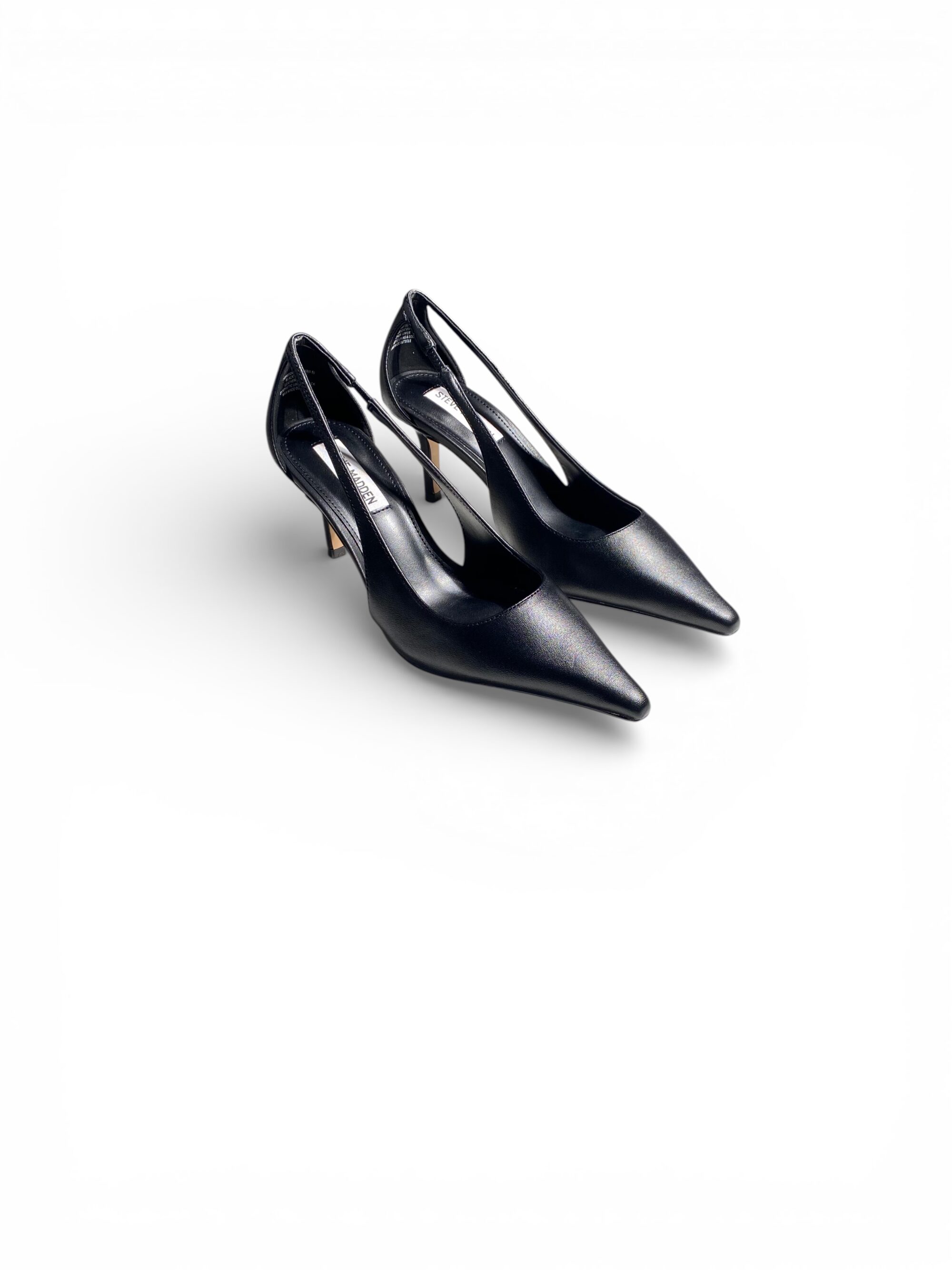 STEVE MADDEN DECOLLETE