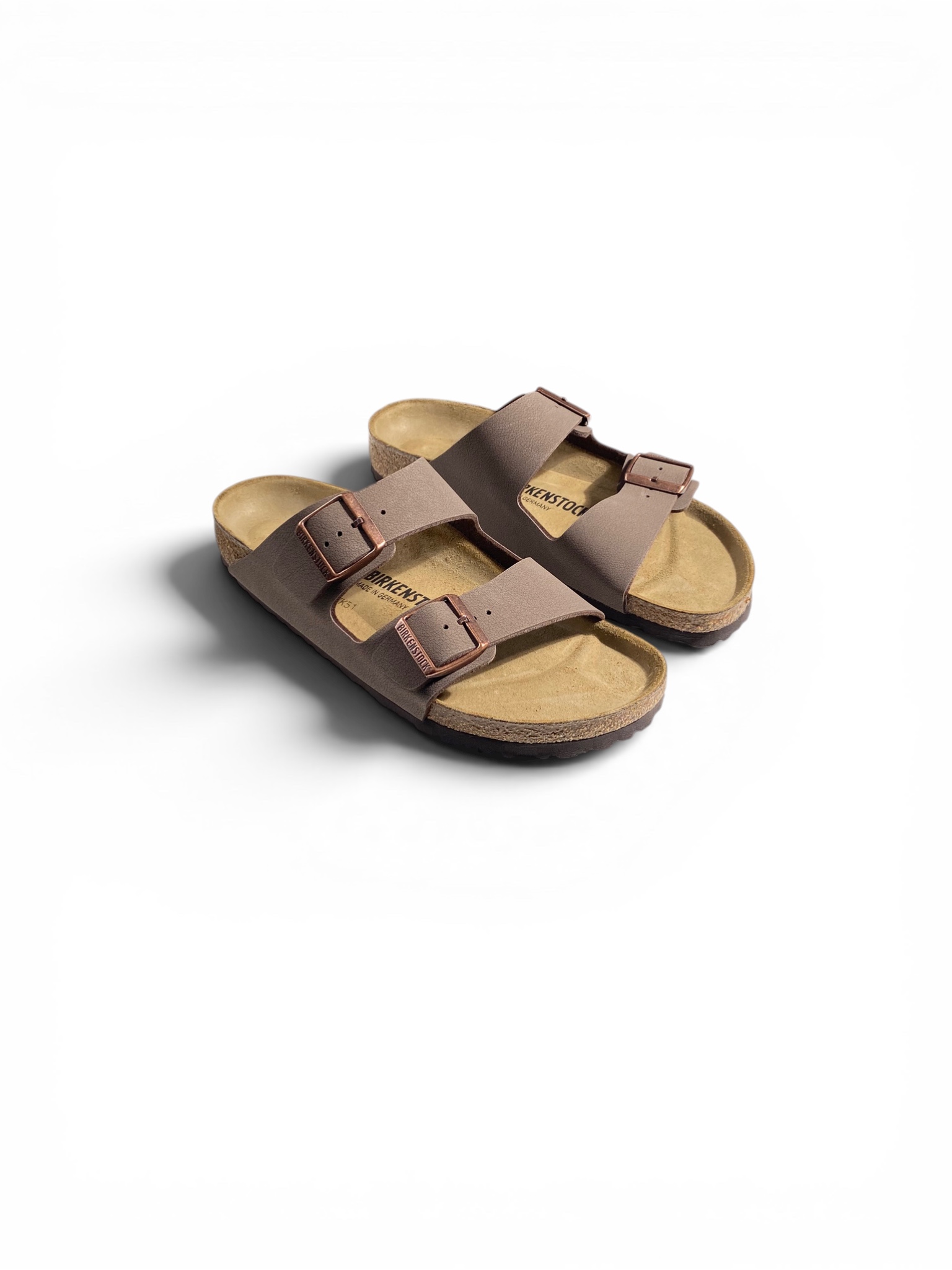 BIRKENSTOCK SANDALI