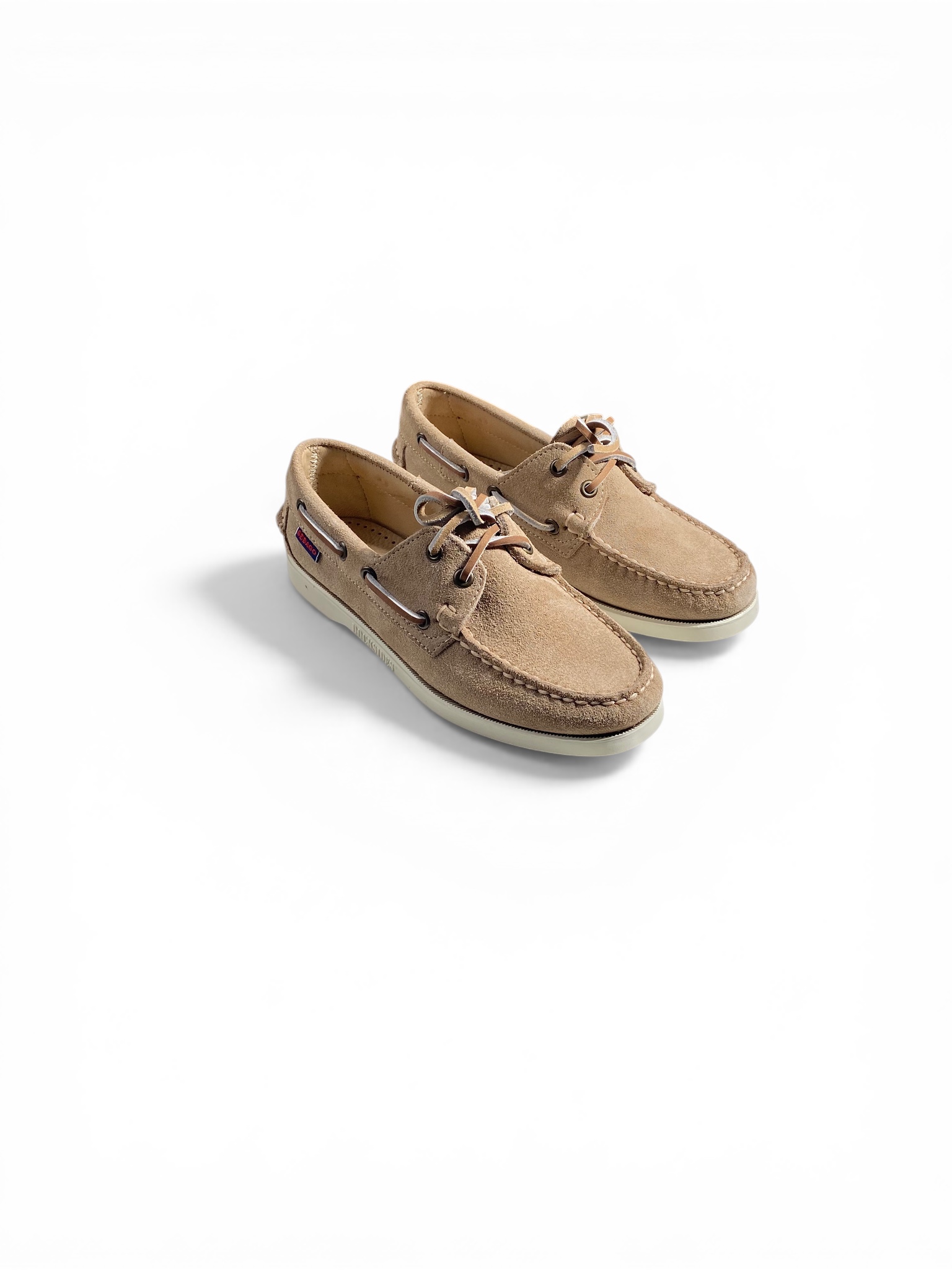 SEBAGO STRINGATE