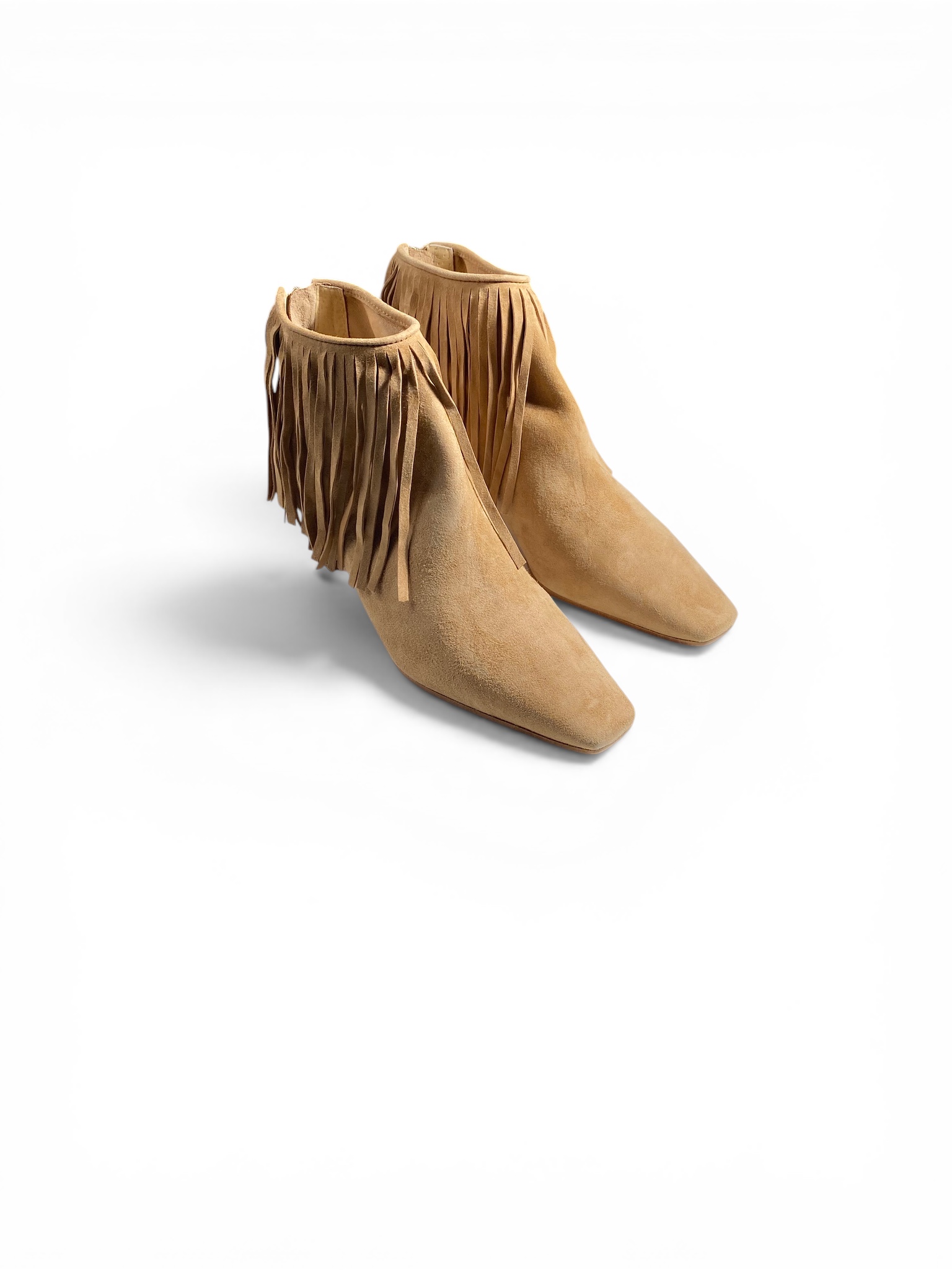 JULI PASCAL PARIS STIVALETTI