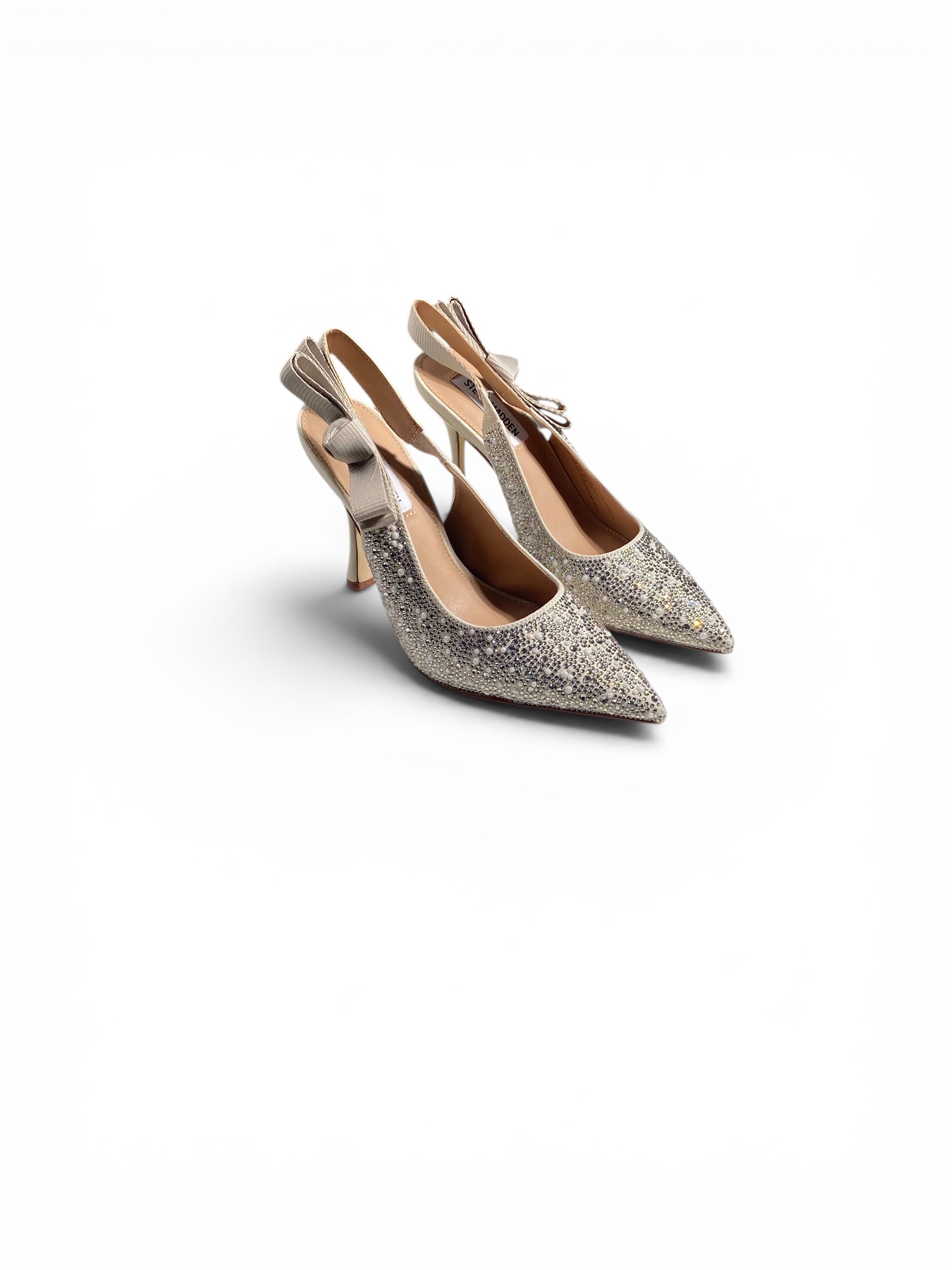 STEVE MADDEN DECOLLETE