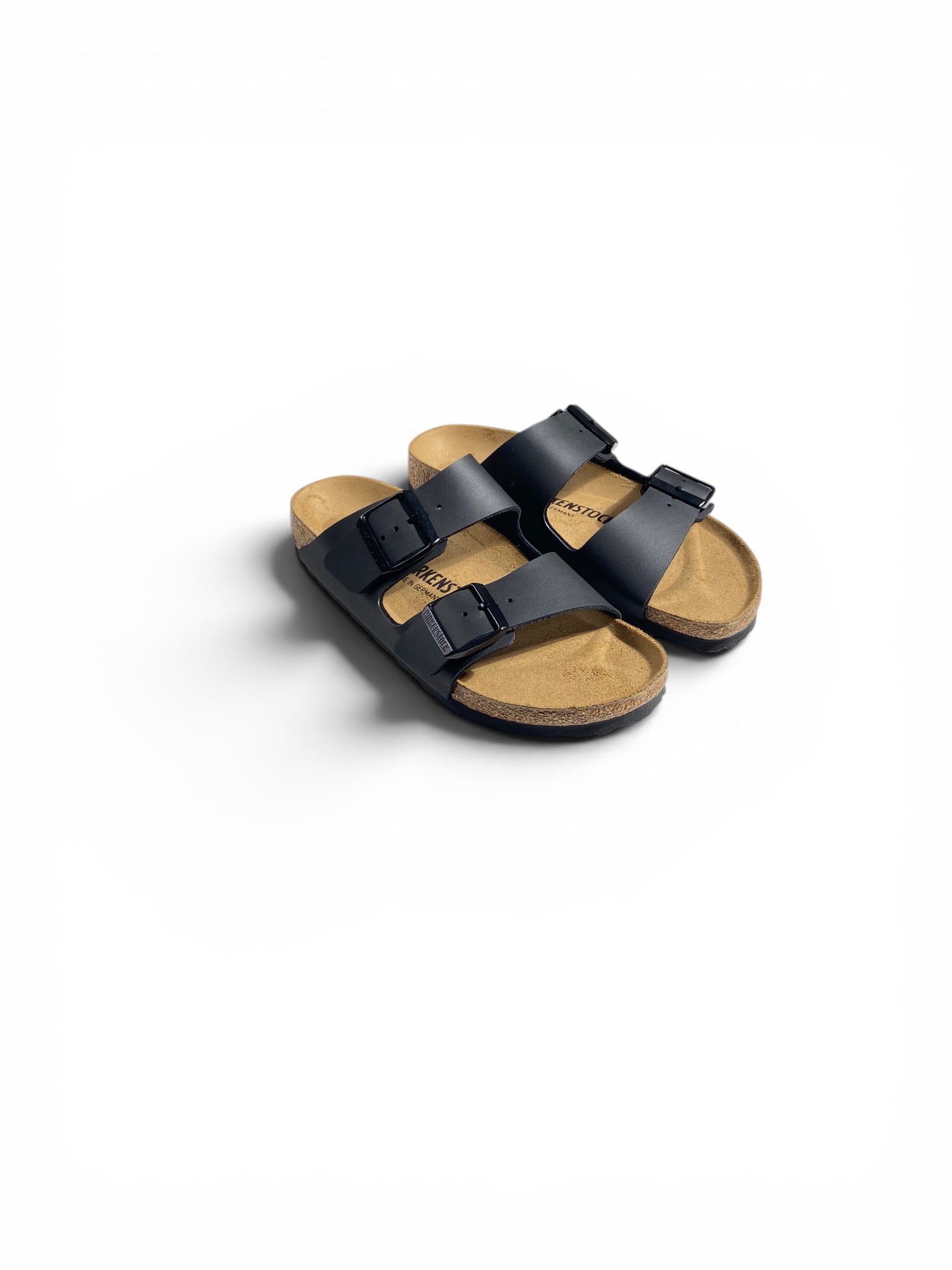 Birkenstock Sandalo Ciab due Fasce Nr