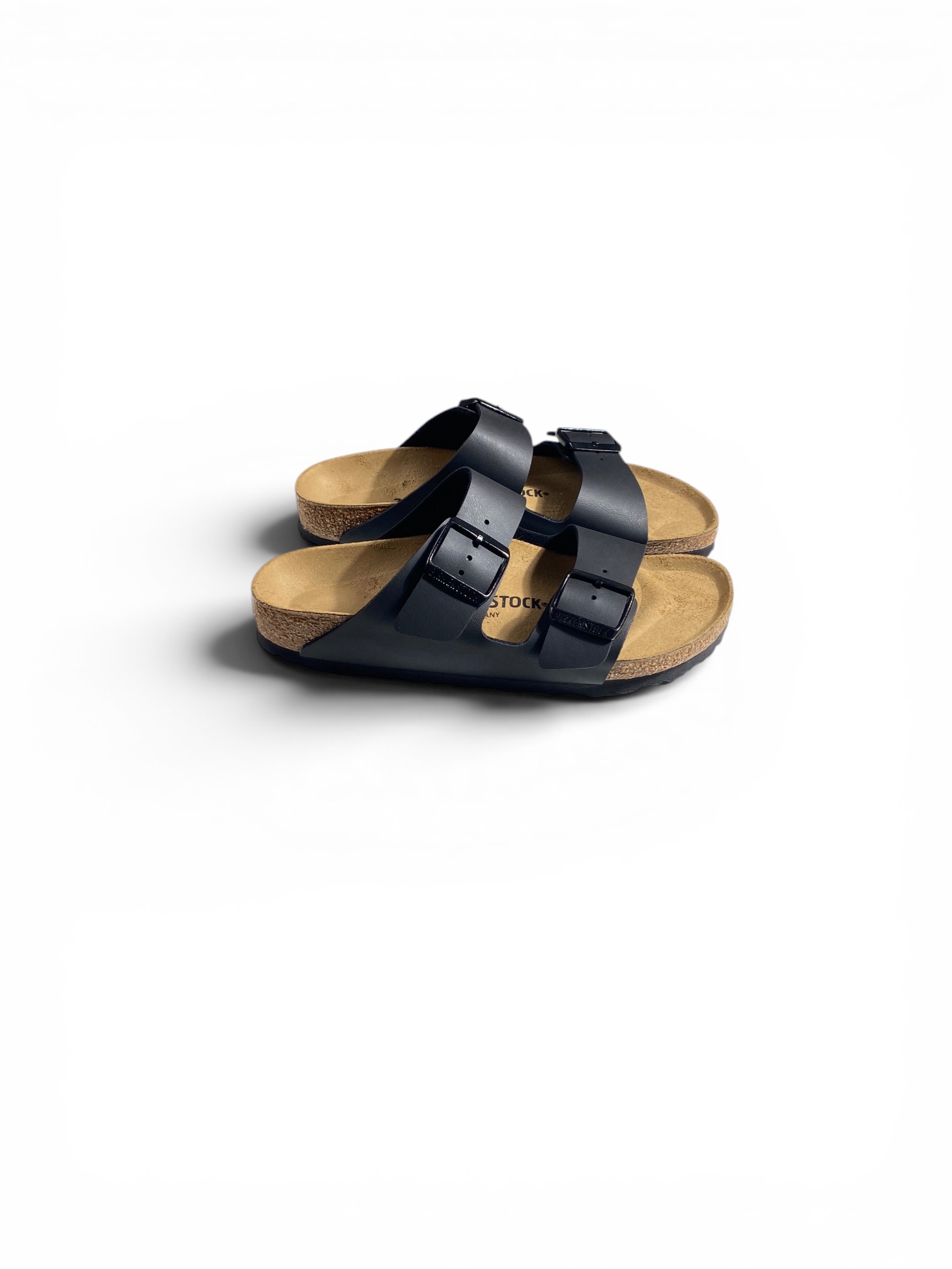 Birkenstock Sandalo Ciab due Fasce Nr - immagine 2