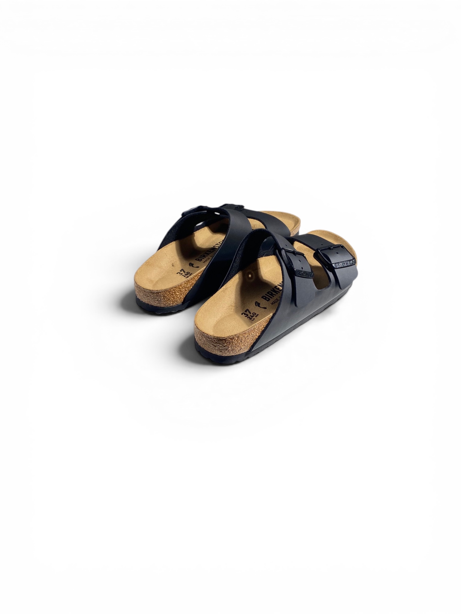 Birkenstock Sandalo Ciab due Fasce Nr - immagine 3
