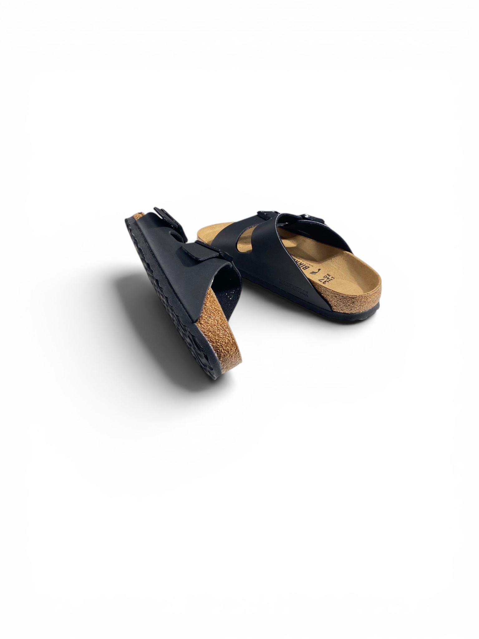Birkenstock Sandalo Ciab due Fasce Nr - immagine 4