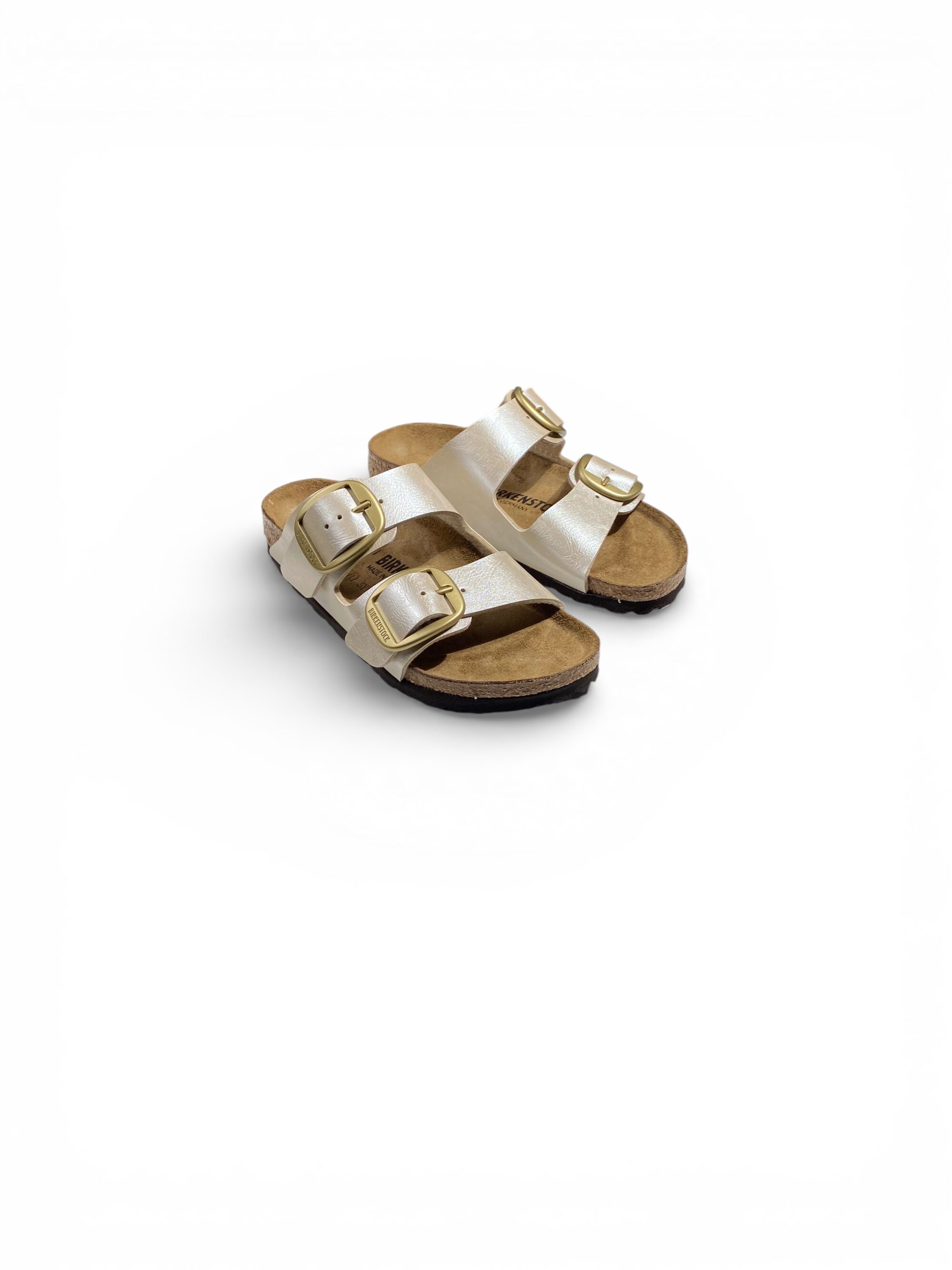 Birkenstock Arizona big buckle