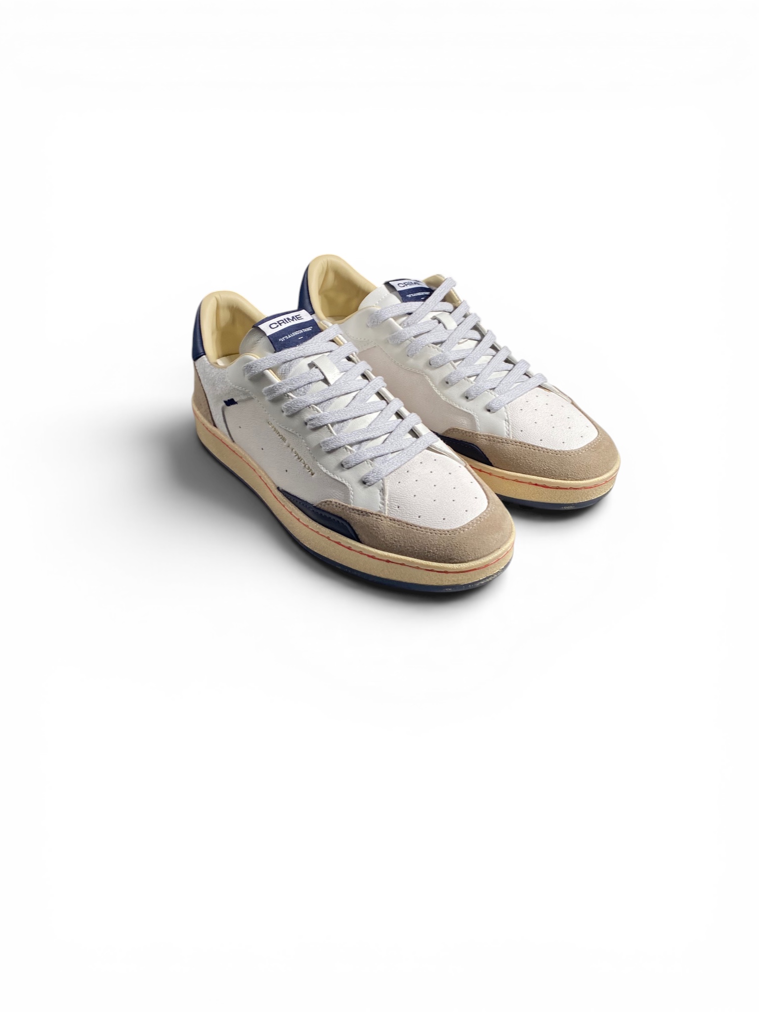 CRIME Sneakers Chelsea