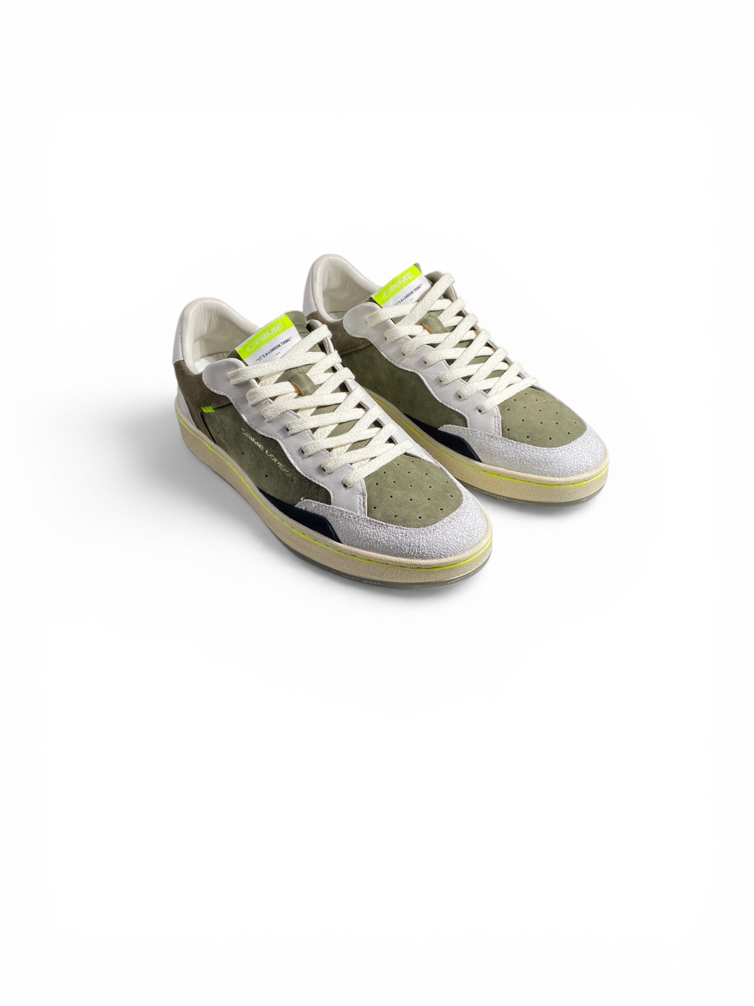 CRIME Sneakers Chelsea